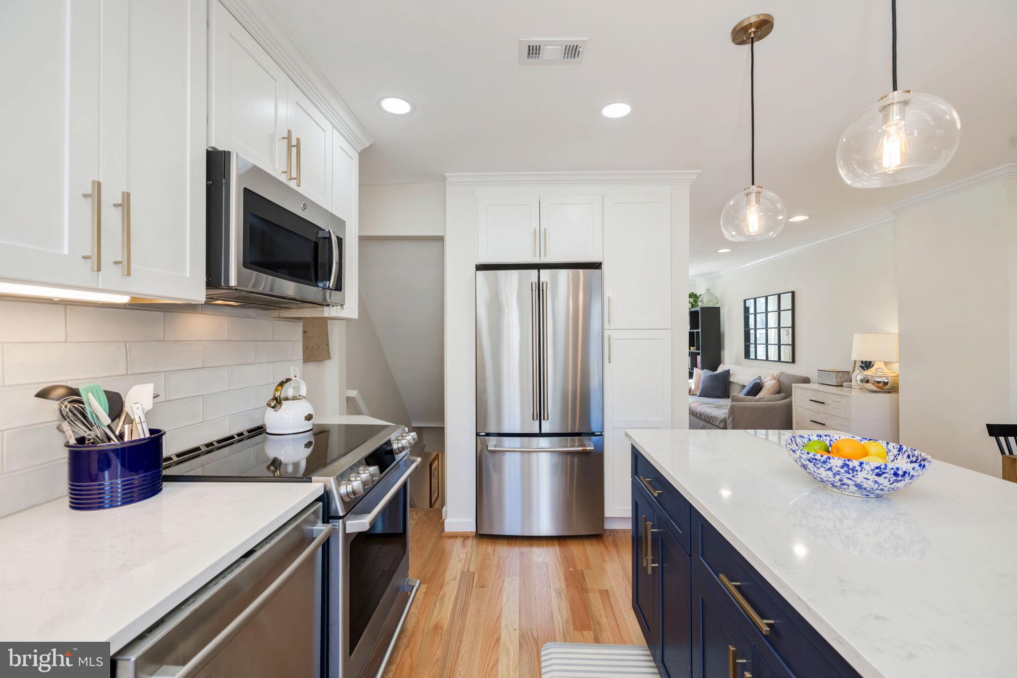 FAIRLINGTON GLEN - Residential