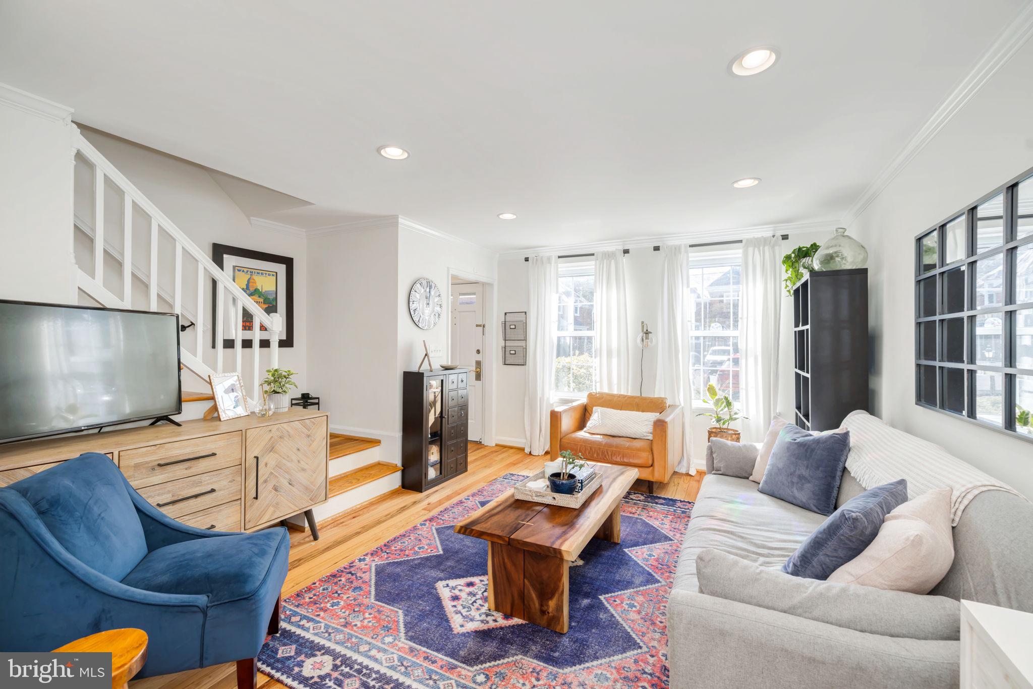 FAIRLINGTON GLEN - Residential