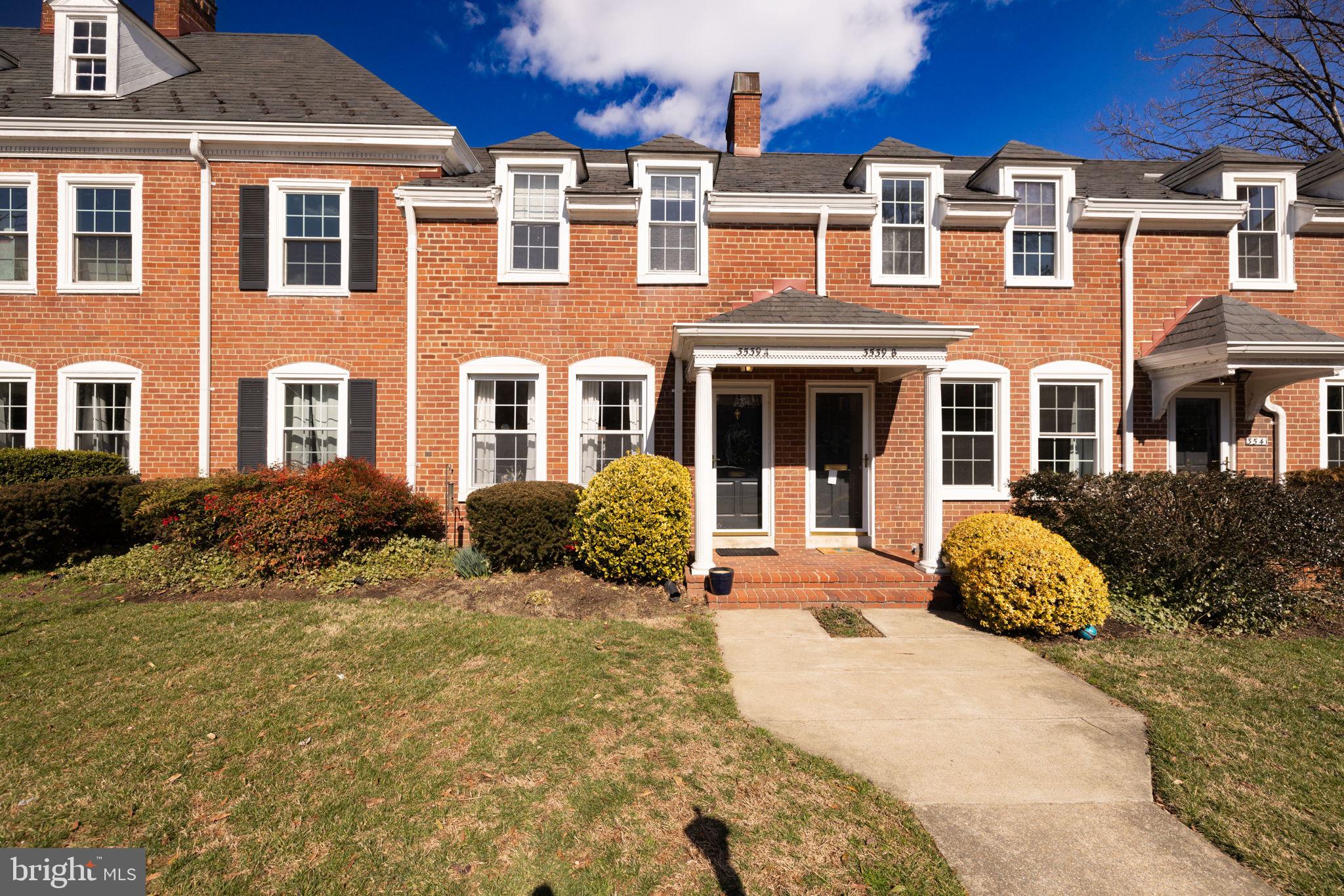 FAIRLINGTON GLEN - Residential