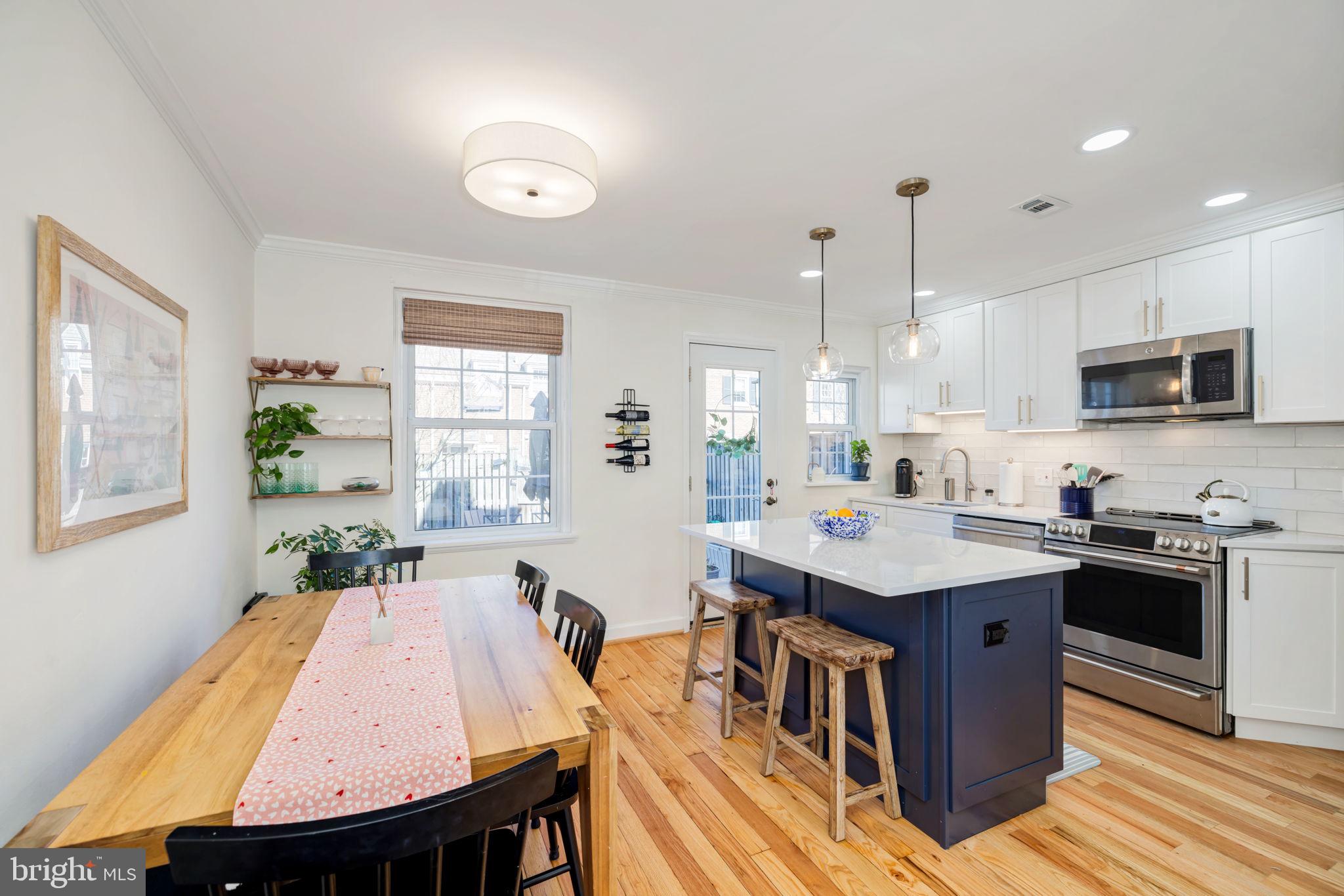 FAIRLINGTON GLEN - Residential