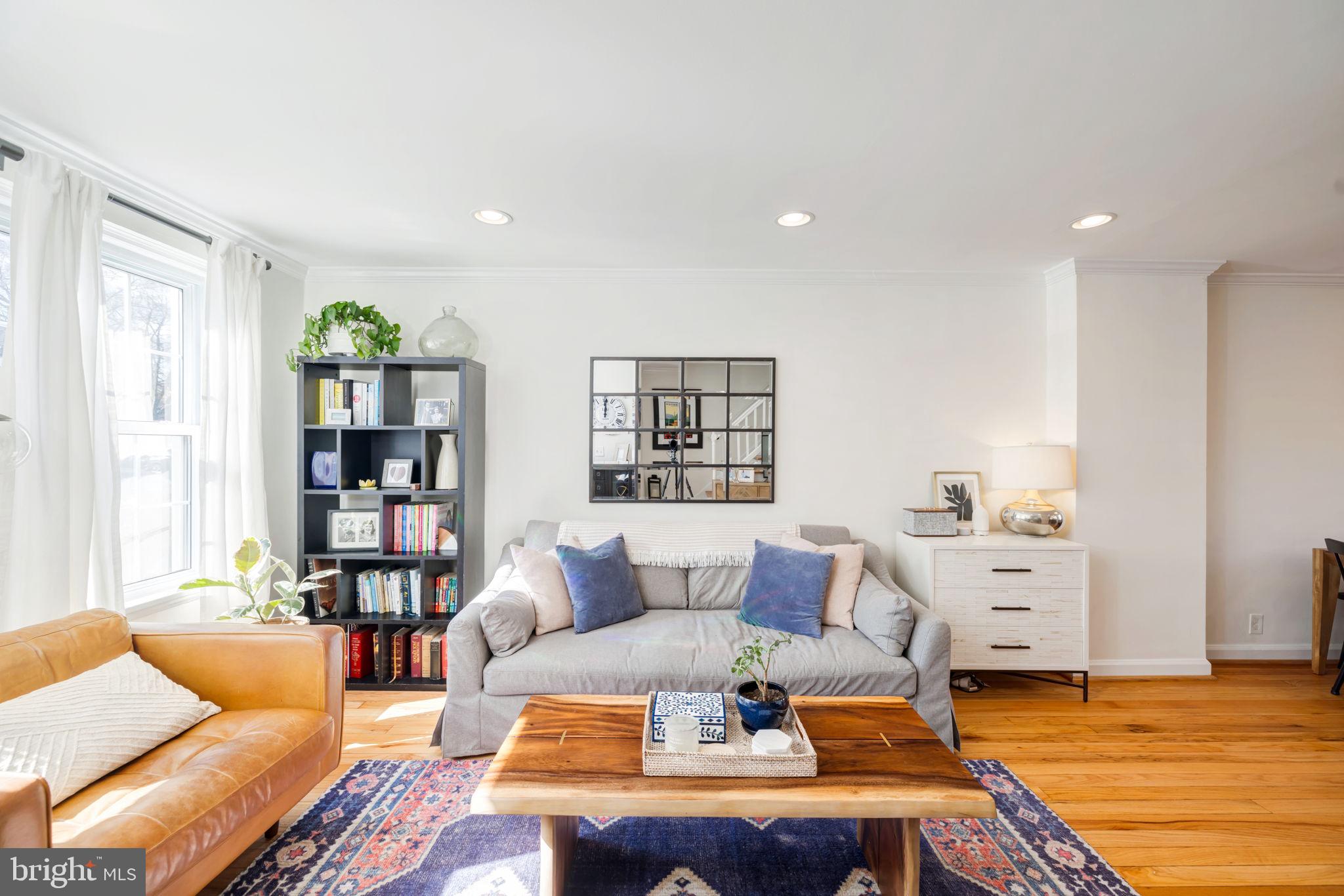 FAIRLINGTON GLEN - Residential