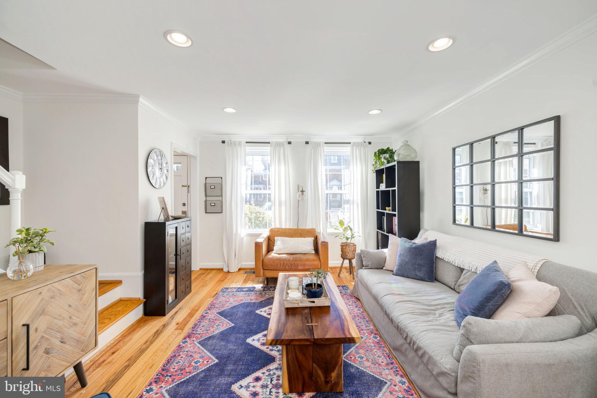 FAIRLINGTON GLEN - Residential