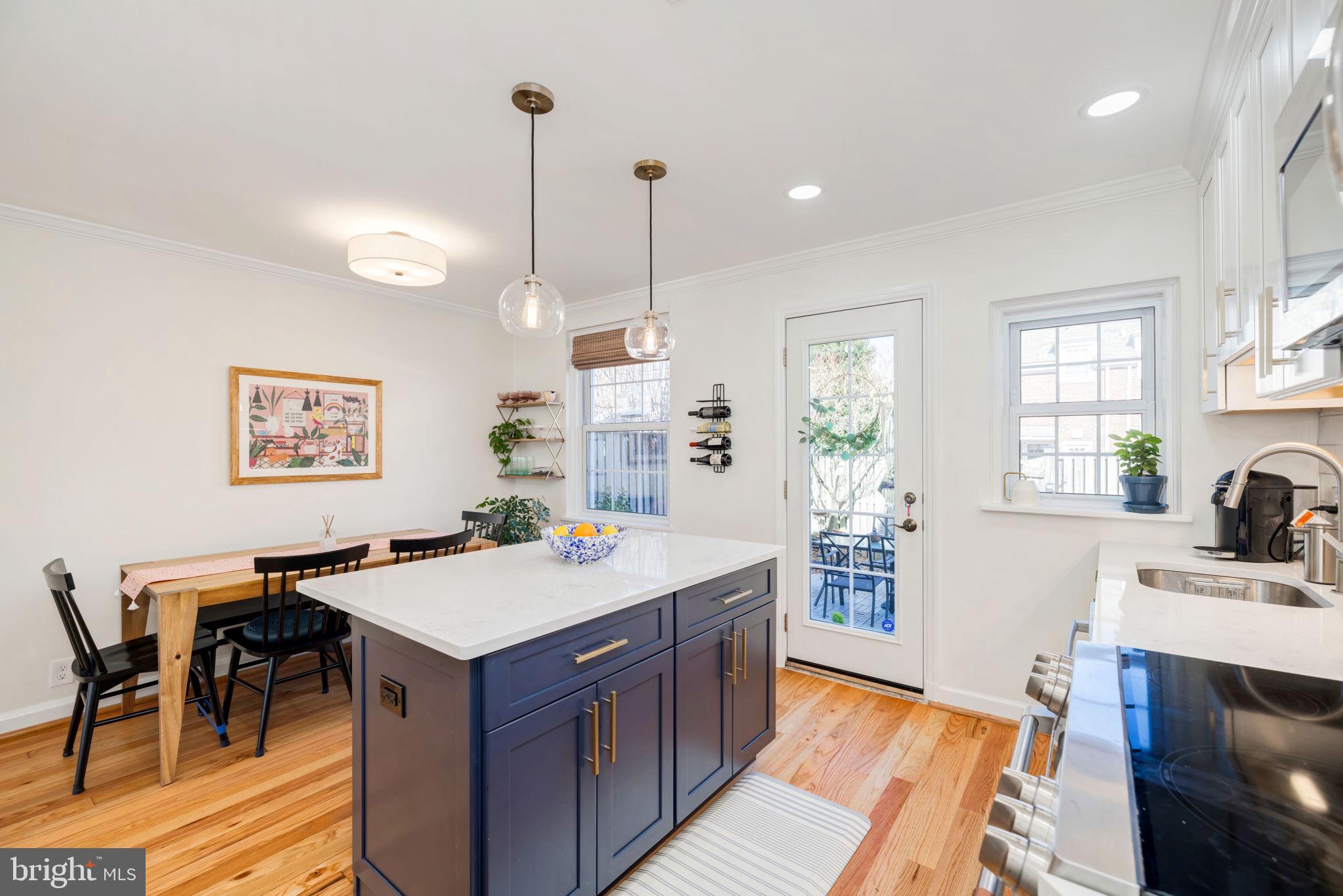 FAIRLINGTON GLEN - Residential