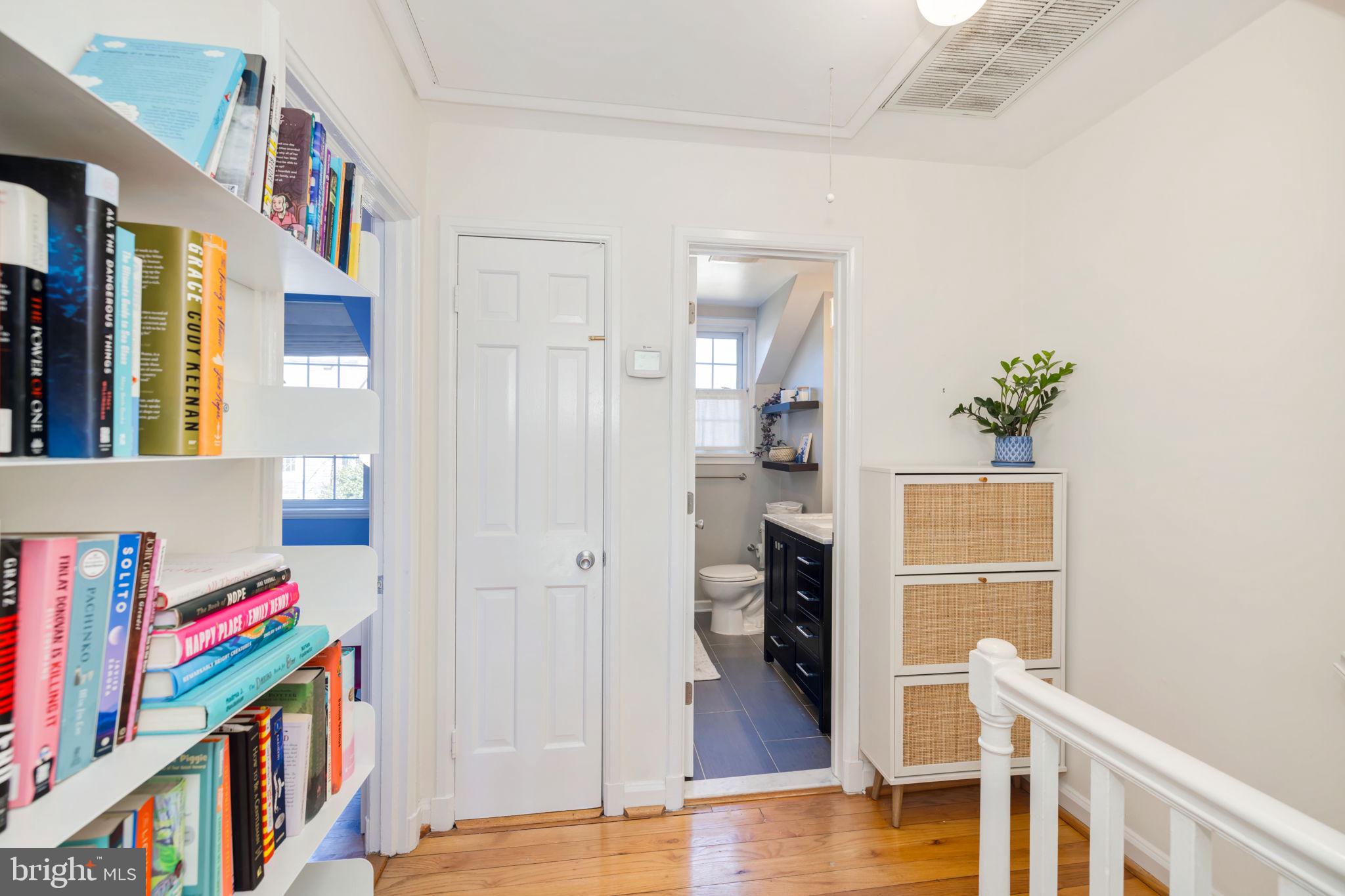 FAIRLINGTON GLEN - Residential