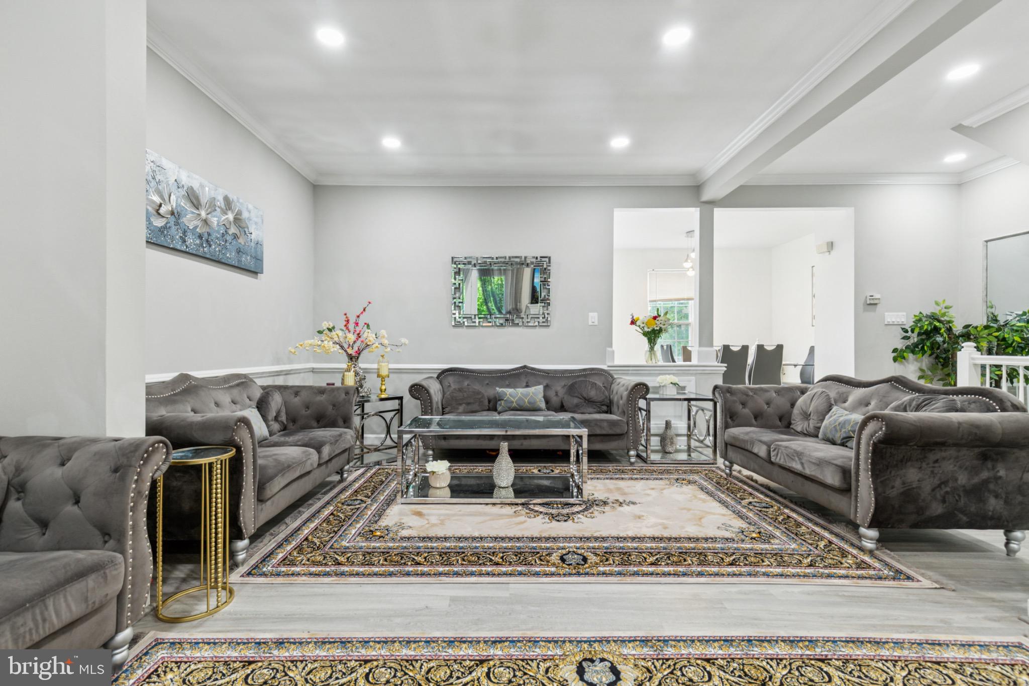 14203 GLADE SPRING DRIVE