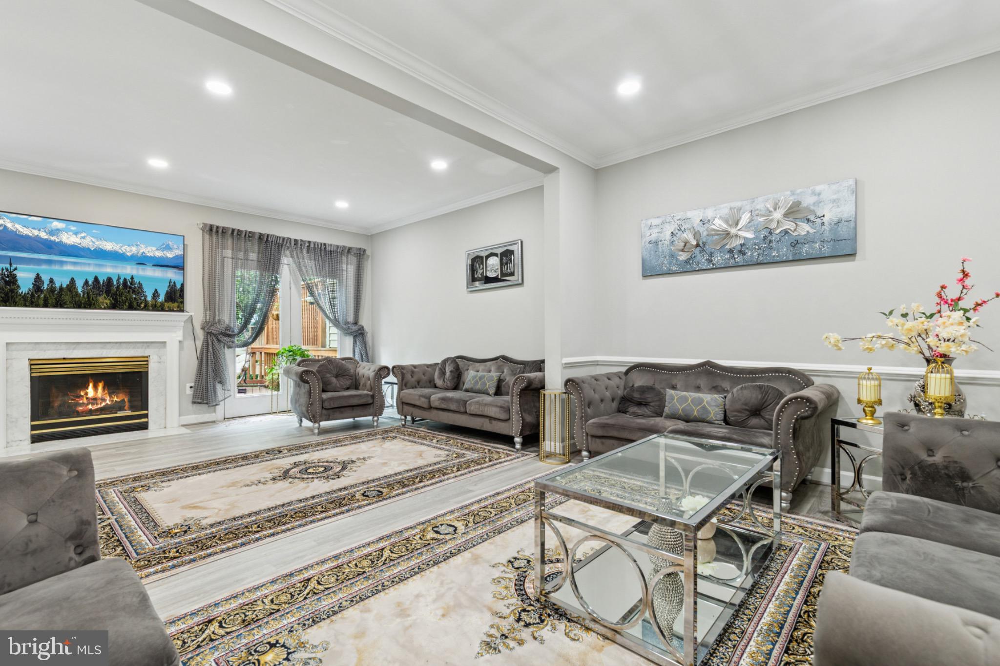 14203 GLADE SPRING DRIVE