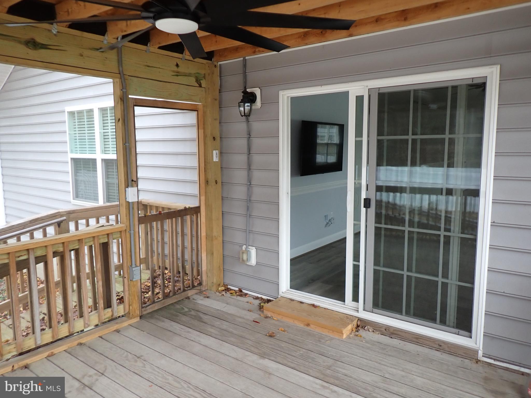 WESTMORELAND SHORES - Residential