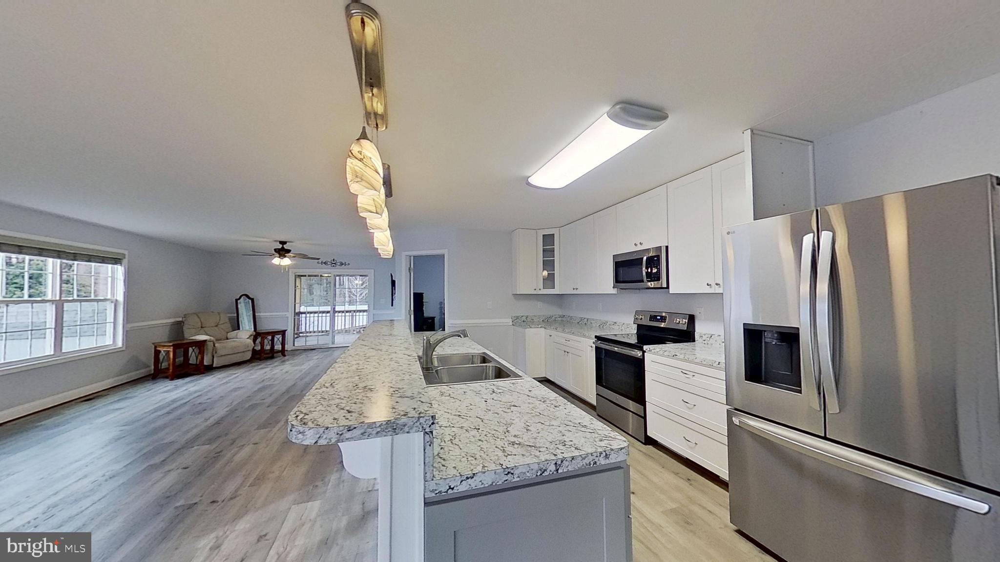 WESTMORELAND SHORES - Residential