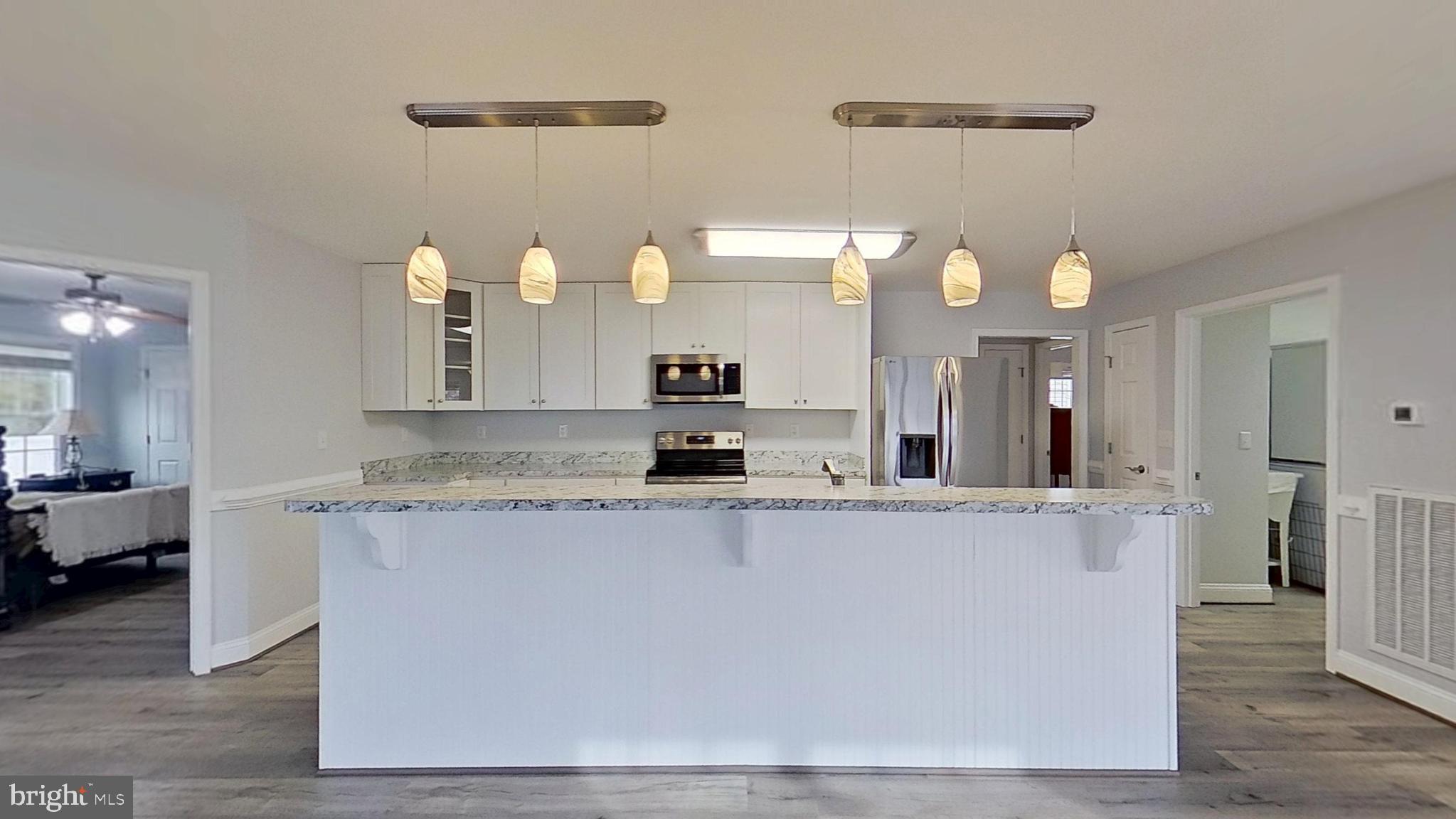 WESTMORELAND SHORES - Residential