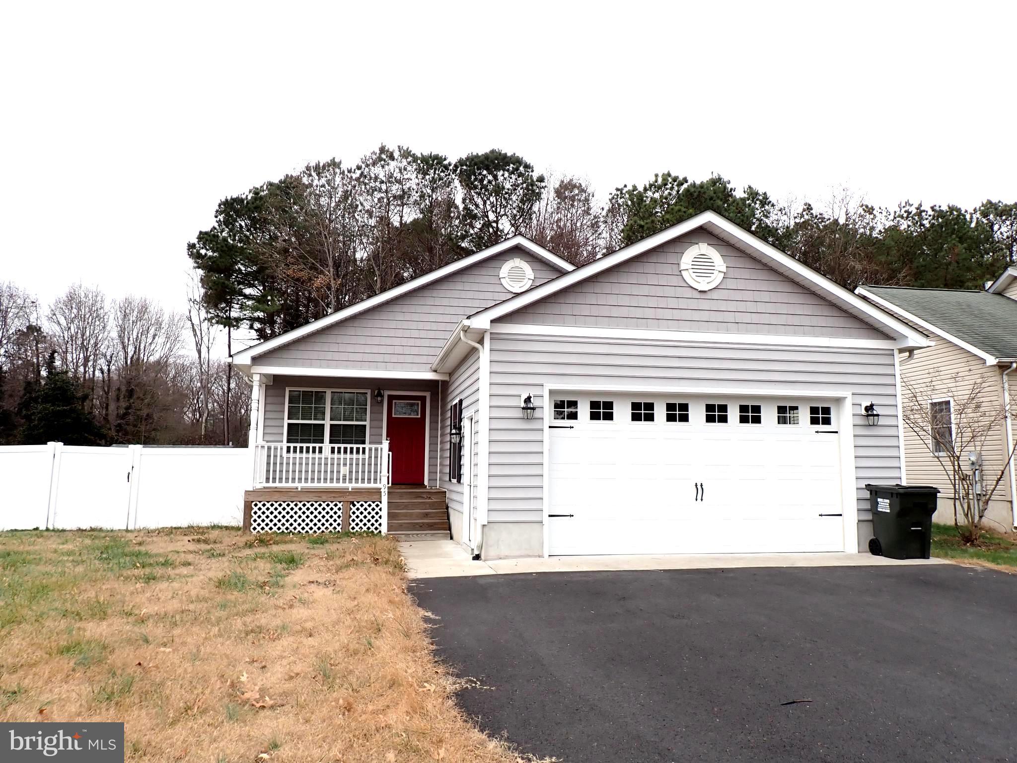 WESTMORELAND SHORES - Residential