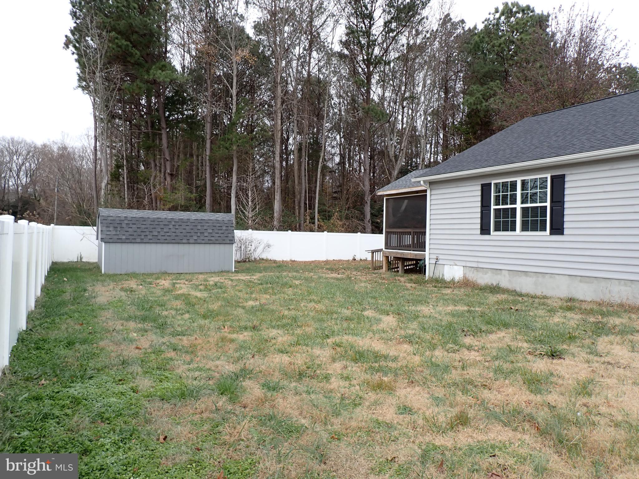 WESTMORELAND SHORES - Residential