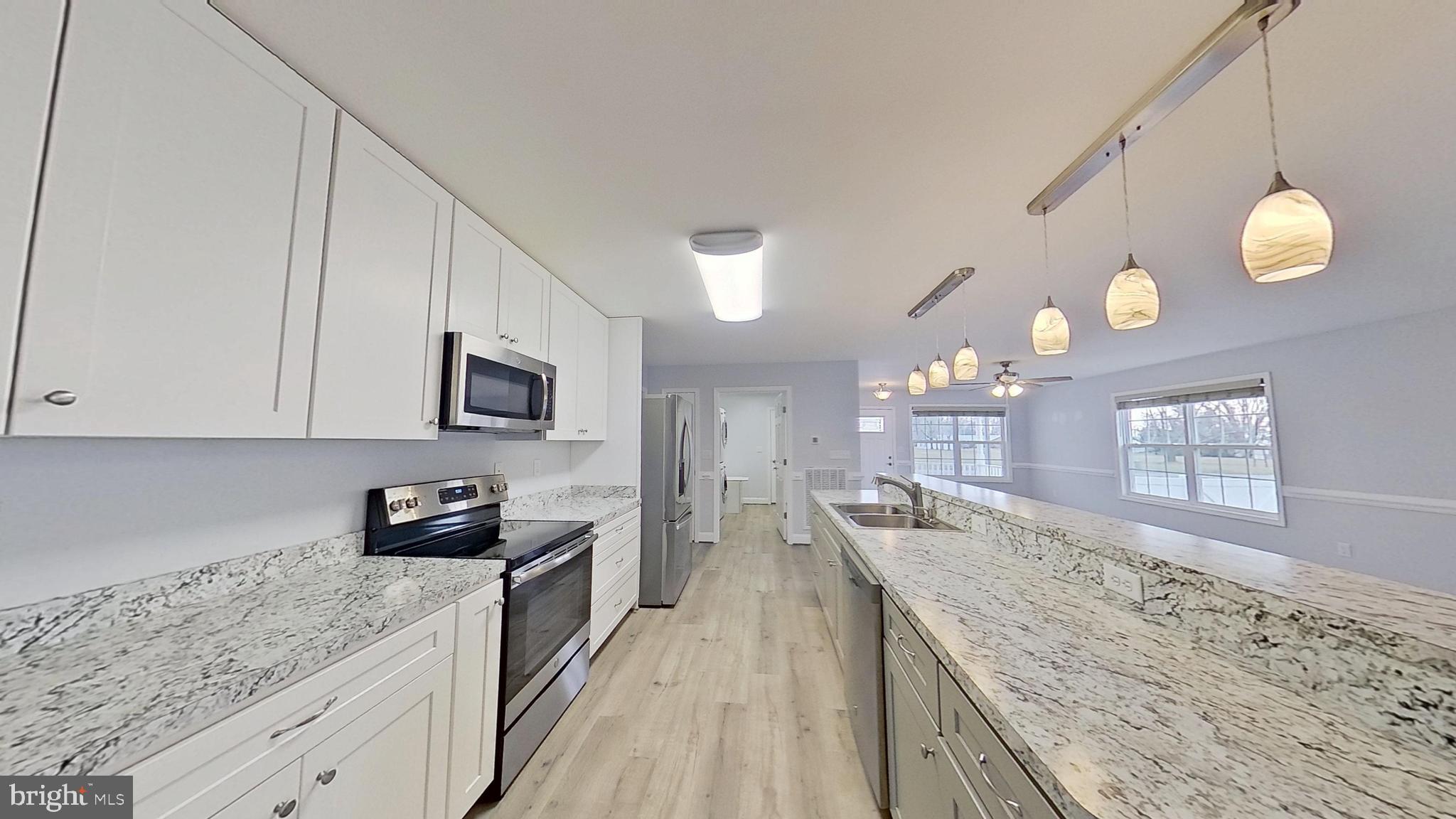 WESTMORELAND SHORES - Residential