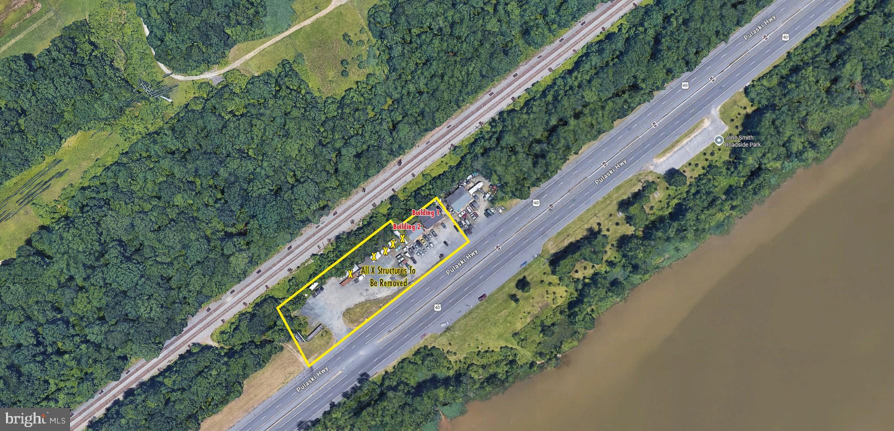 3210 PULASKI HIGHWAY