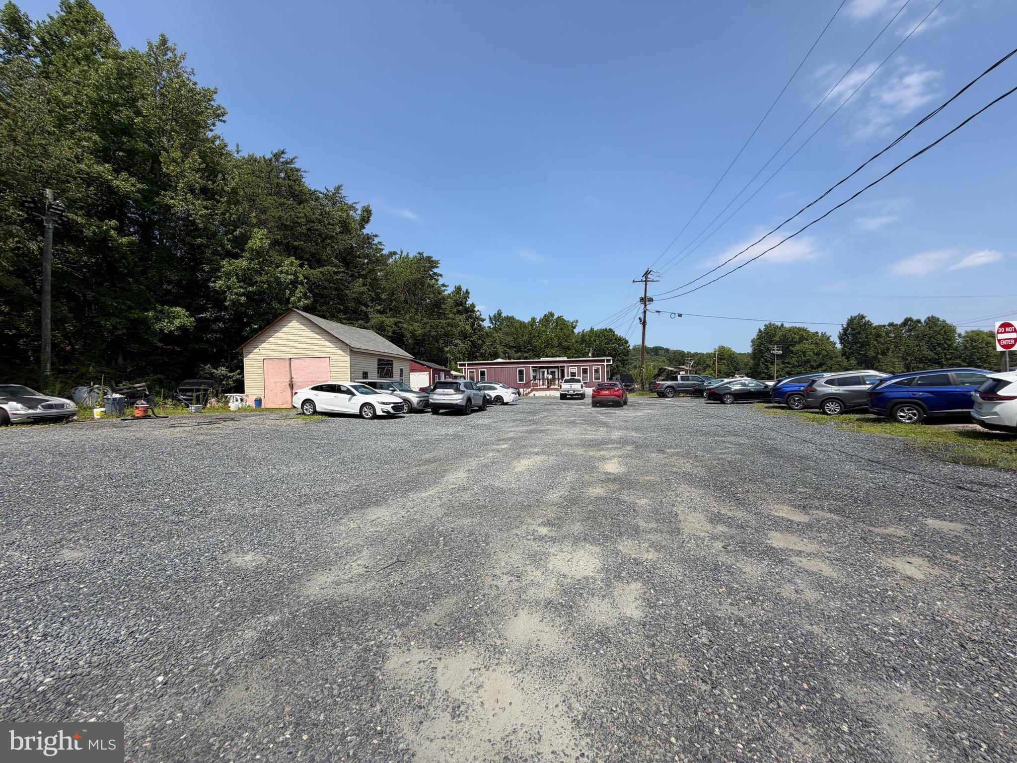 3210 PULASKI HIGHWAY