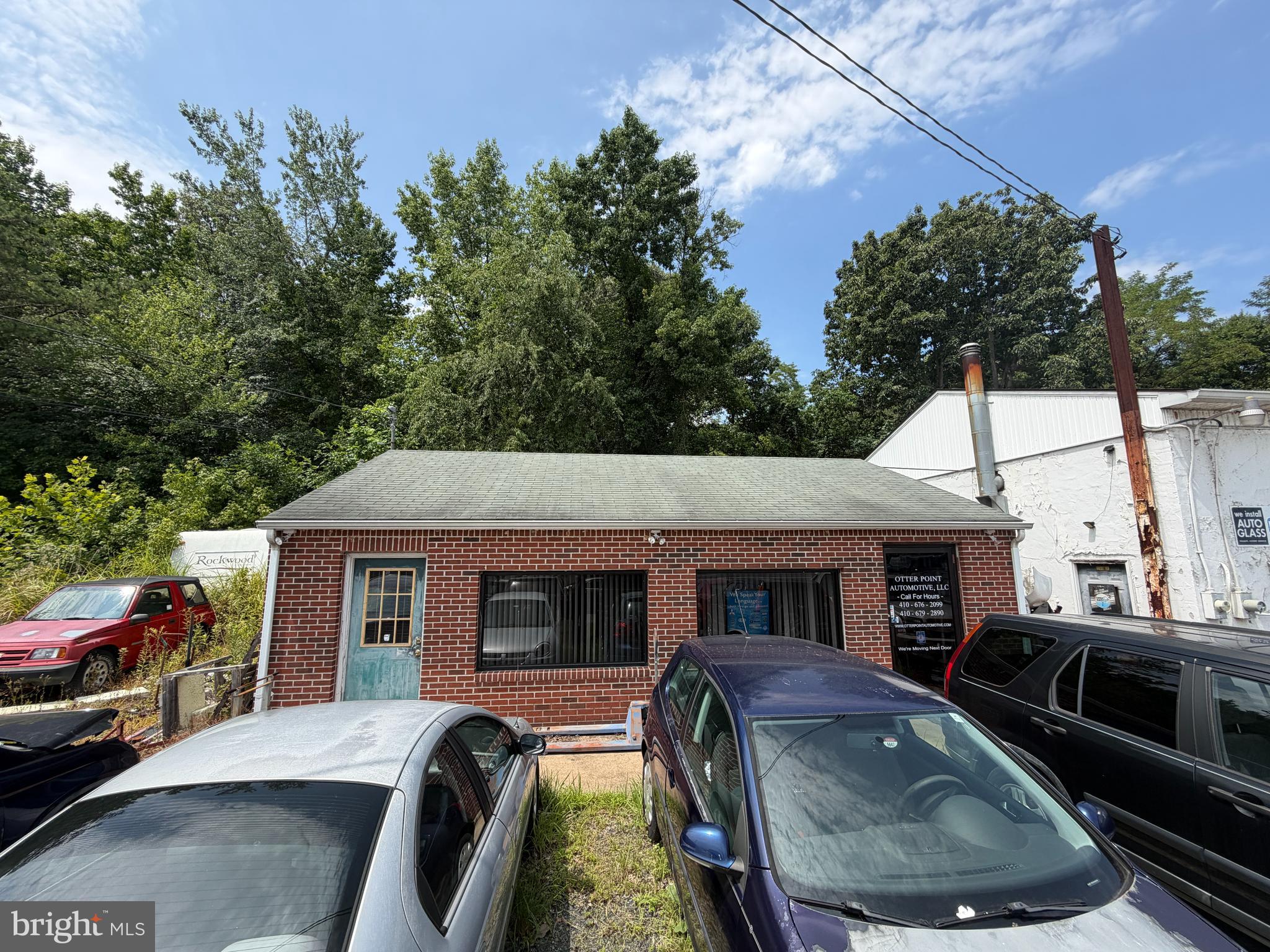 3210 PULASKI HIGHWAY
