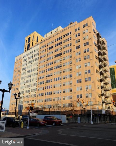 Photo of 2834 Atlantic Avenue #310, ATLANTIC CITY, NJ 08401 (MLS # NJAC2021154)