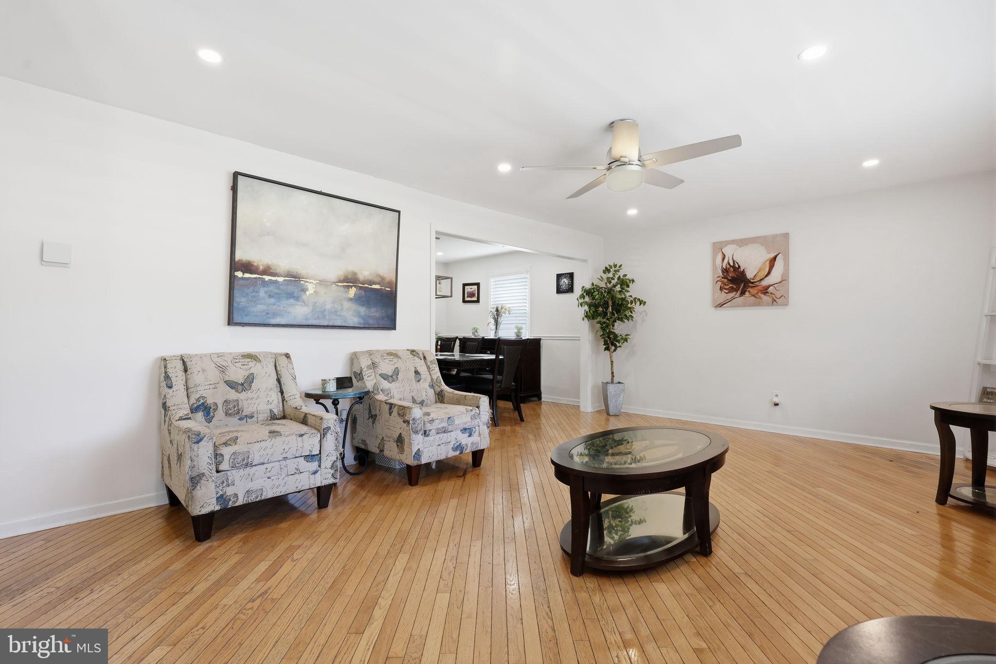 HUNTINGDON HOMES - Residential