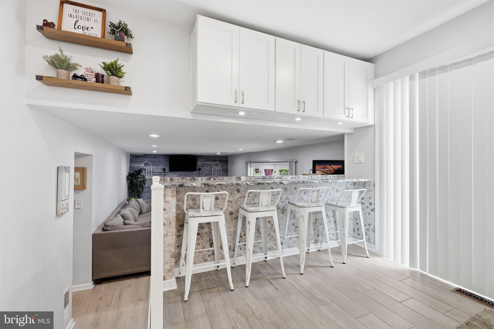 HUNTINGDON HOMES - Residential