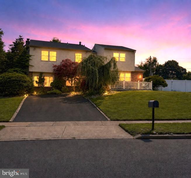 HUNTINGDON HOMES - Residential