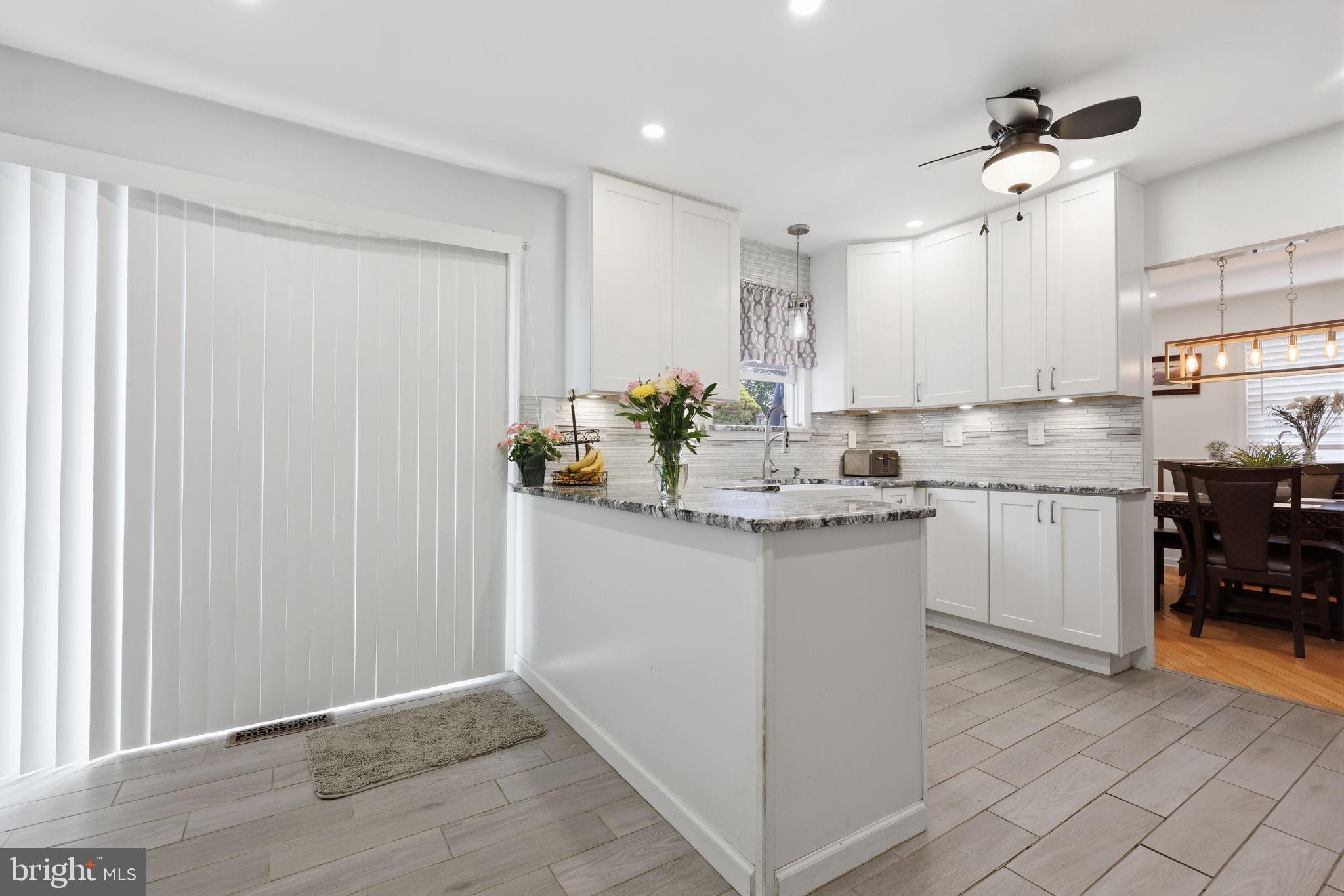 HUNTINGDON HOMES - Residential