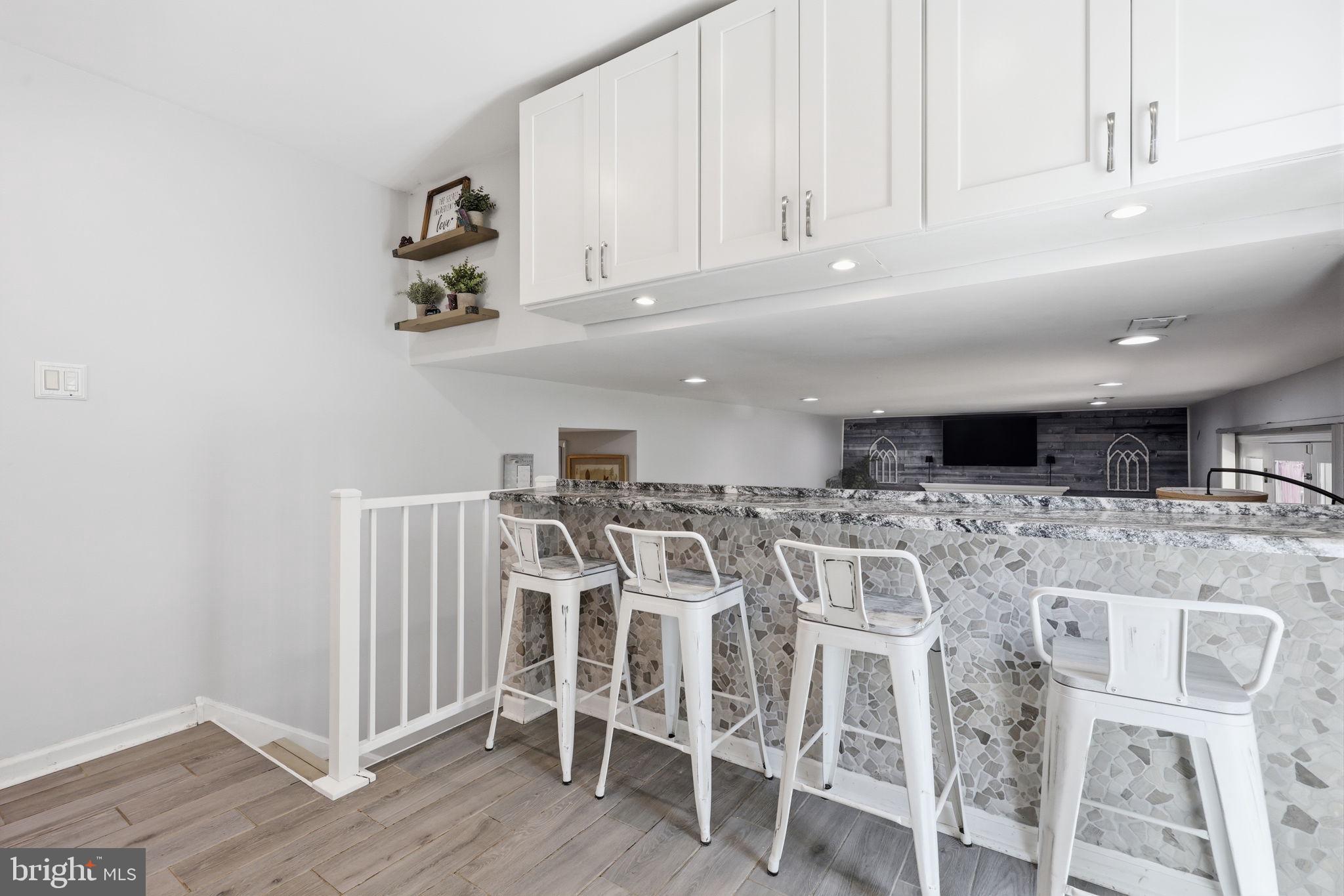 HUNTINGDON HOMES - Residential