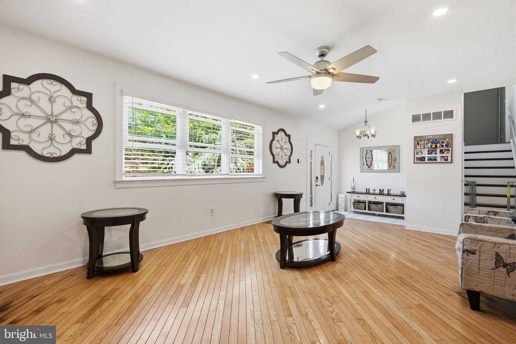 HUNTINGDON HOMES - Residential