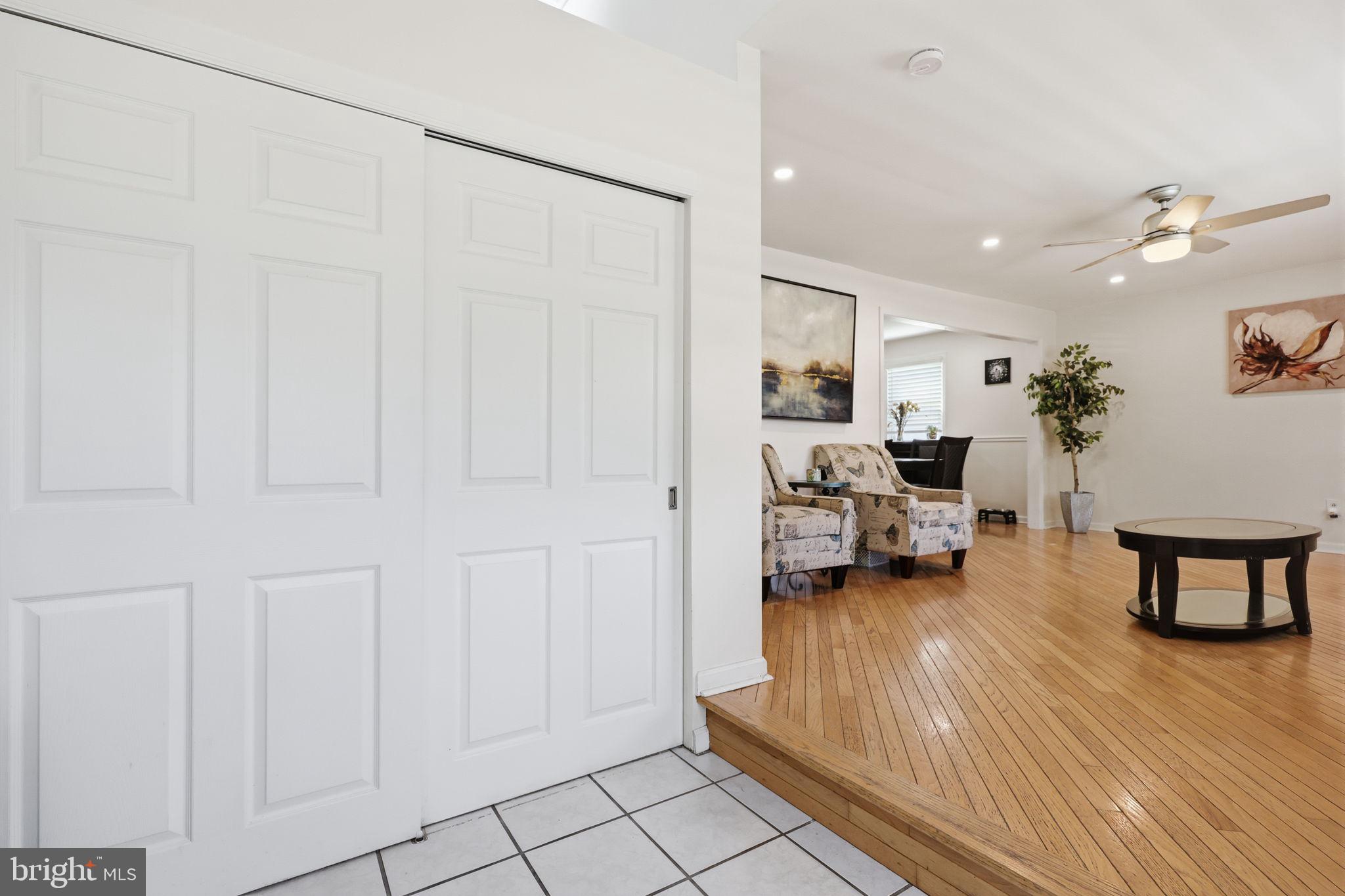 HUNTINGDON HOMES - Residential