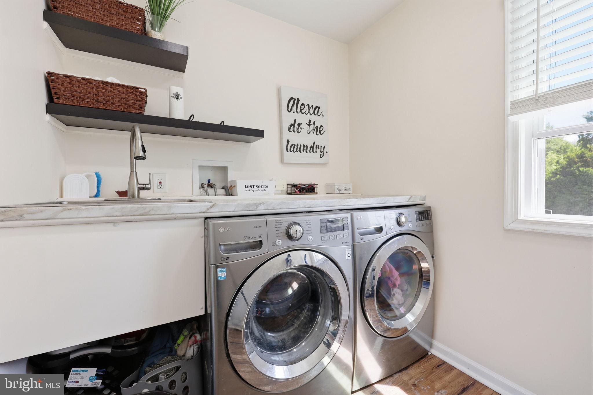 HUNTINGDON HOMES - Residential