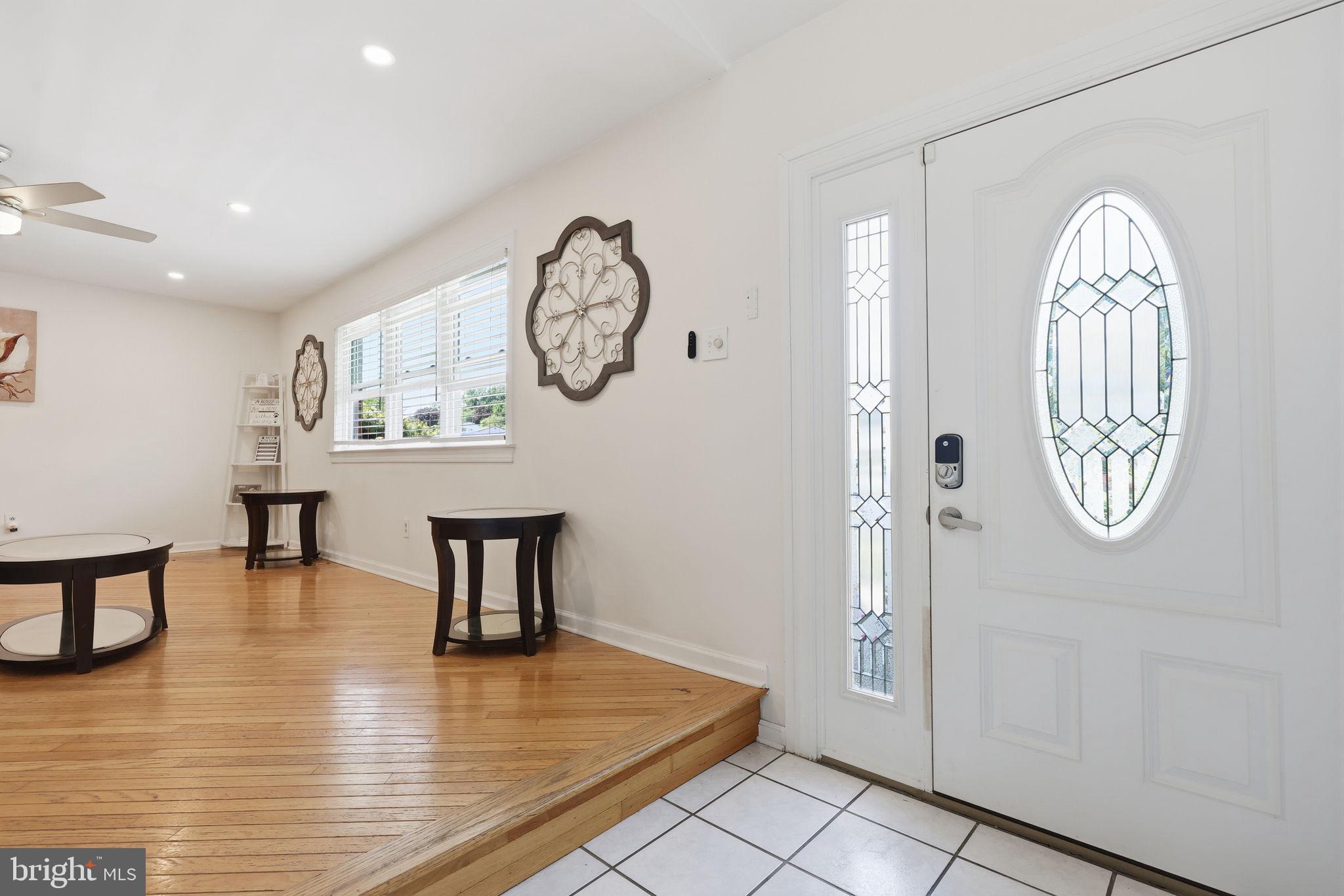 HUNTINGDON HOMES - Residential