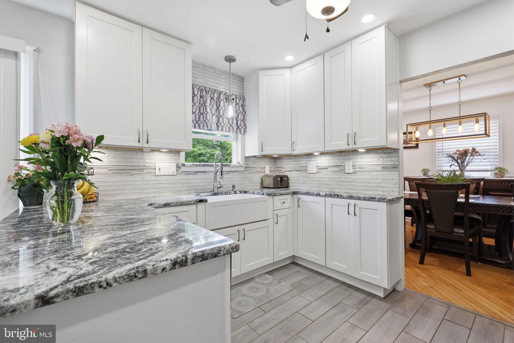 HUNTINGDON HOMES - Residential