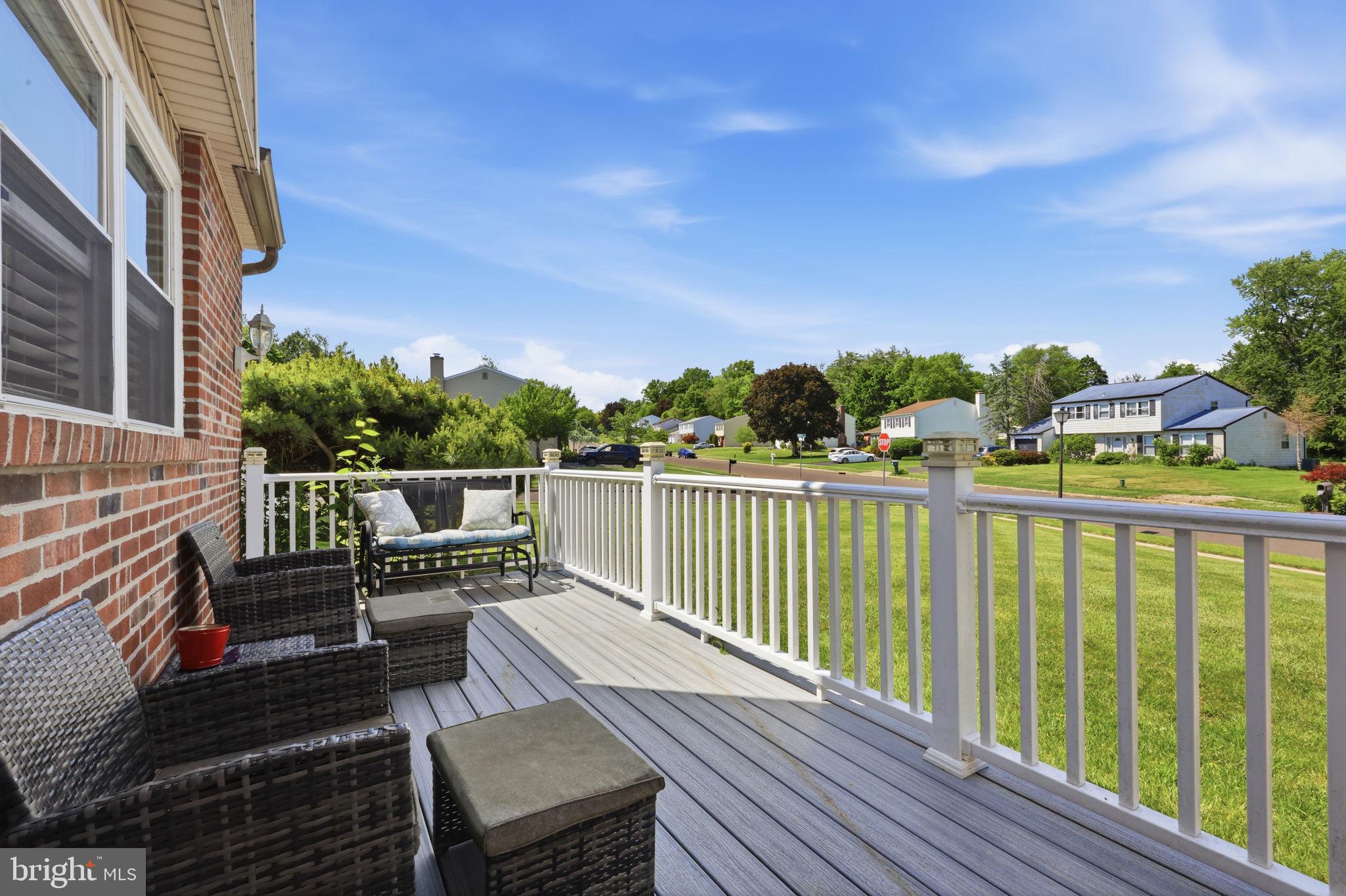 HUNTINGDON HOMES - Residential