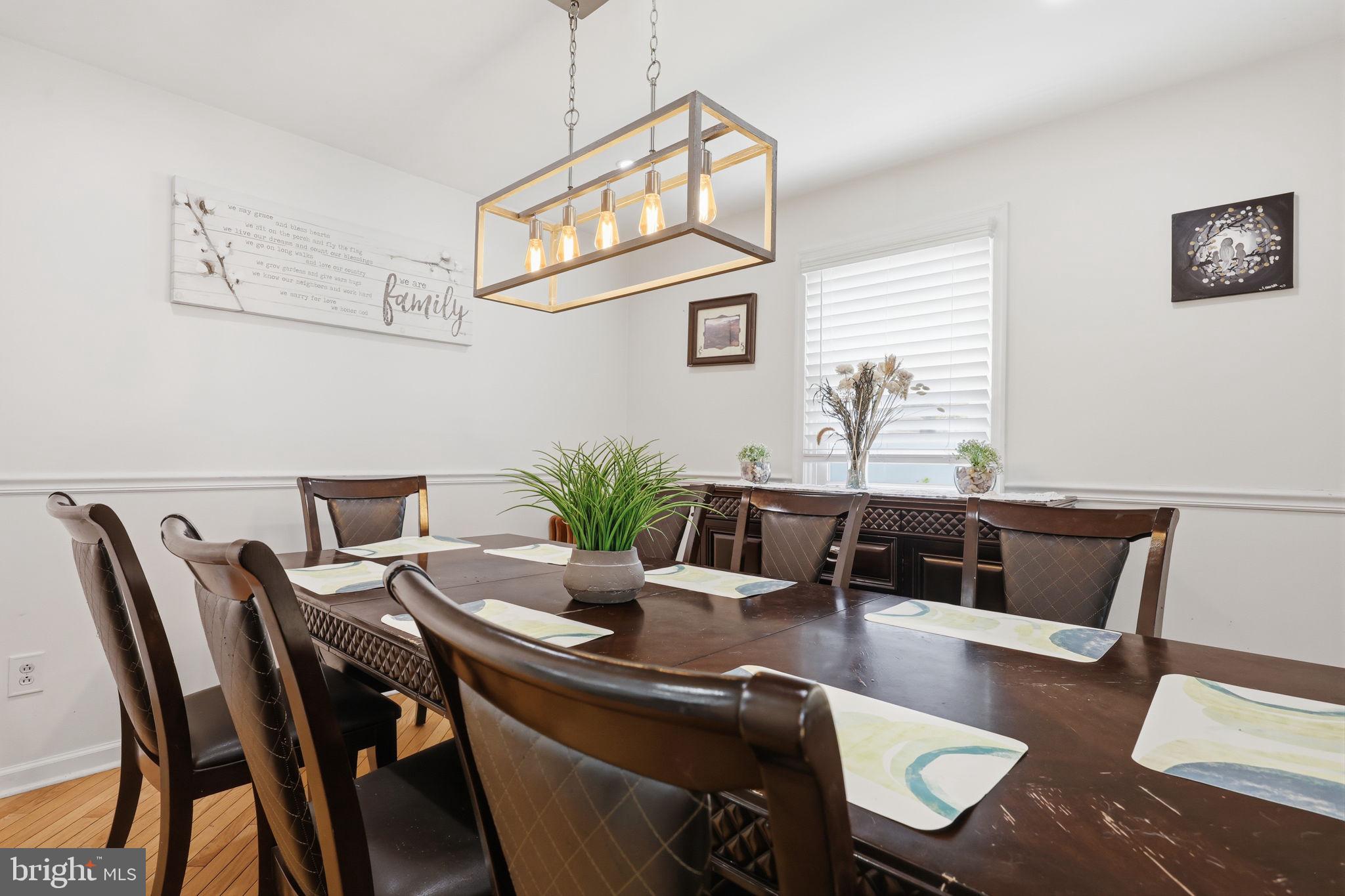 HUNTINGDON HOMES - Residential
