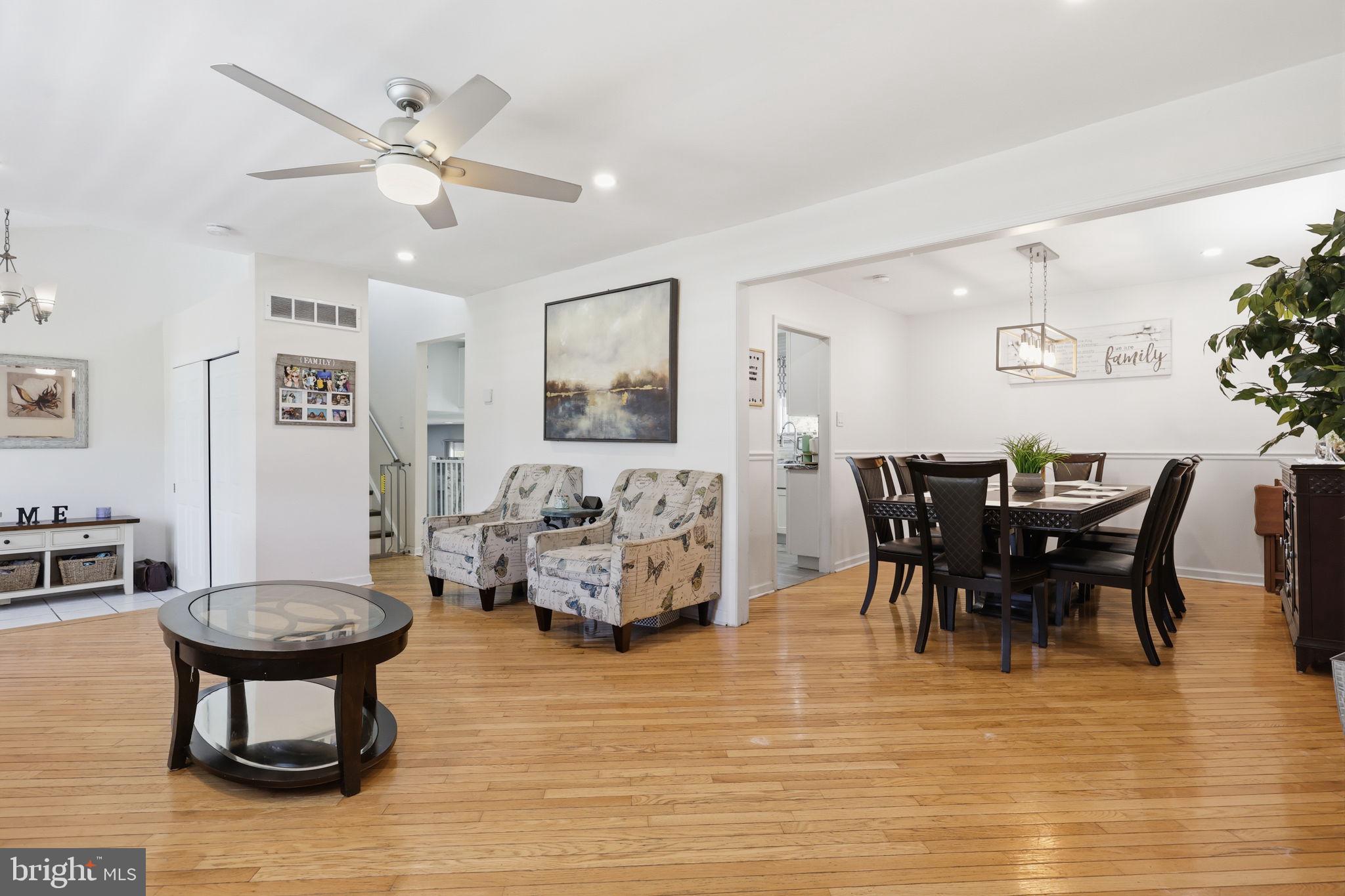 HUNTINGDON HOMES - Residential