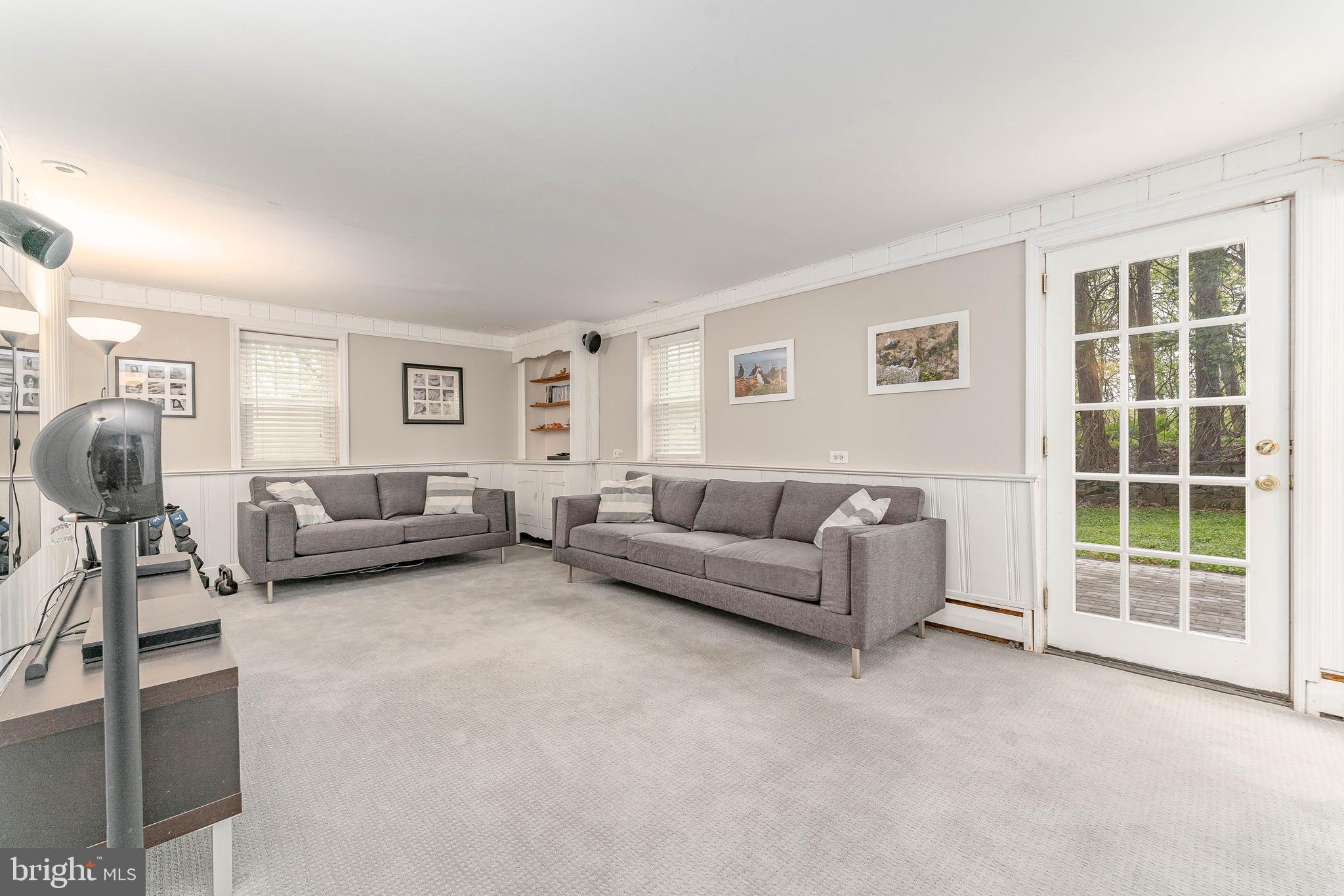 DAYLESFORD ESTATES - Residential