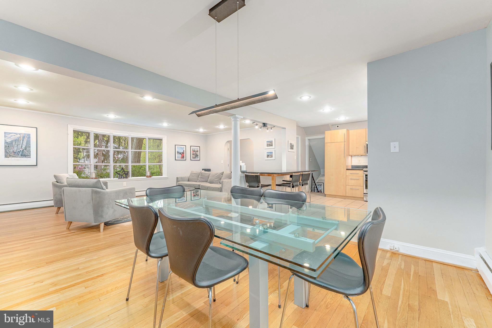 DAYLESFORD ESTATES - Residential