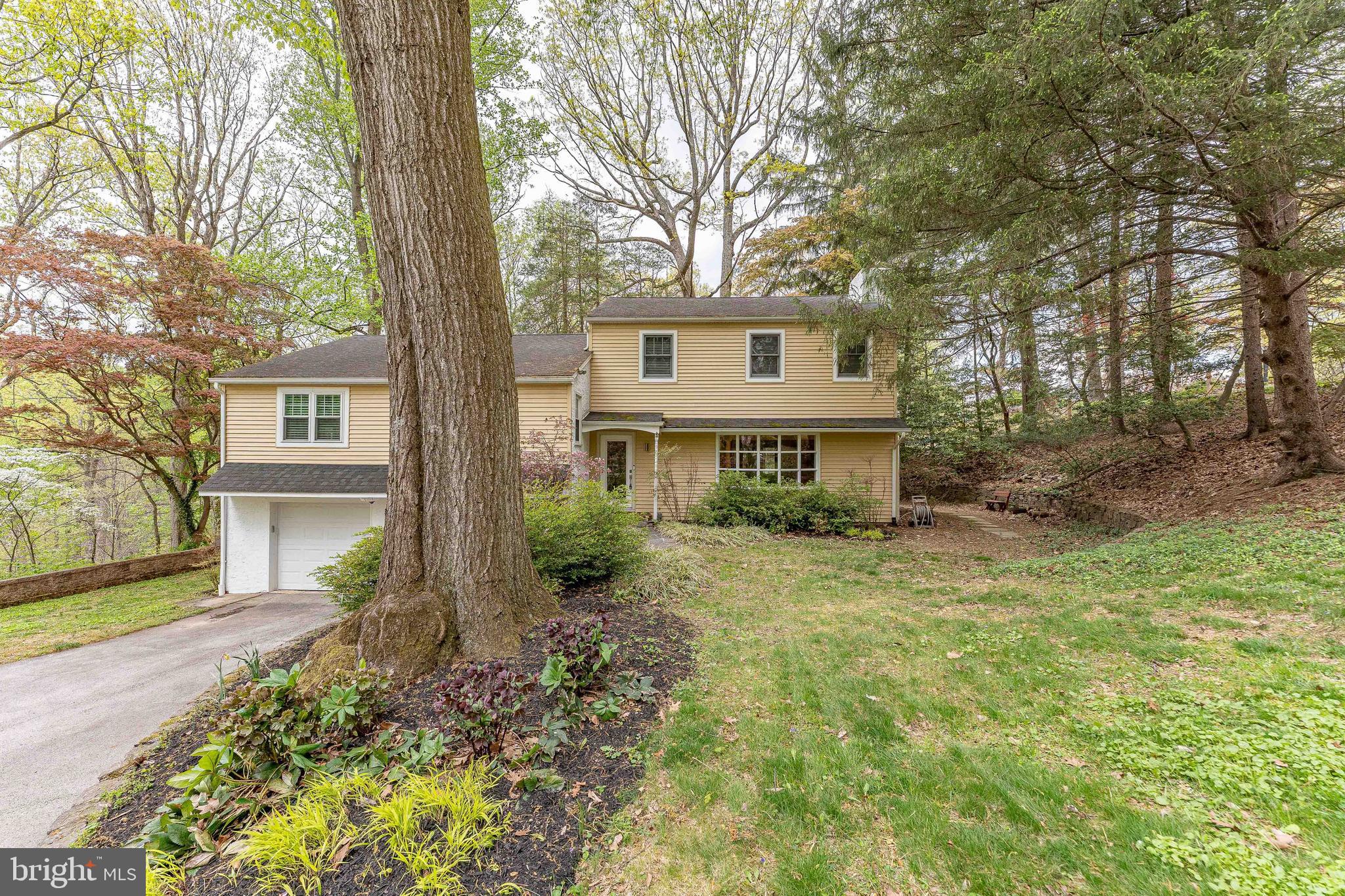 DAYLESFORD ESTATES - Residential