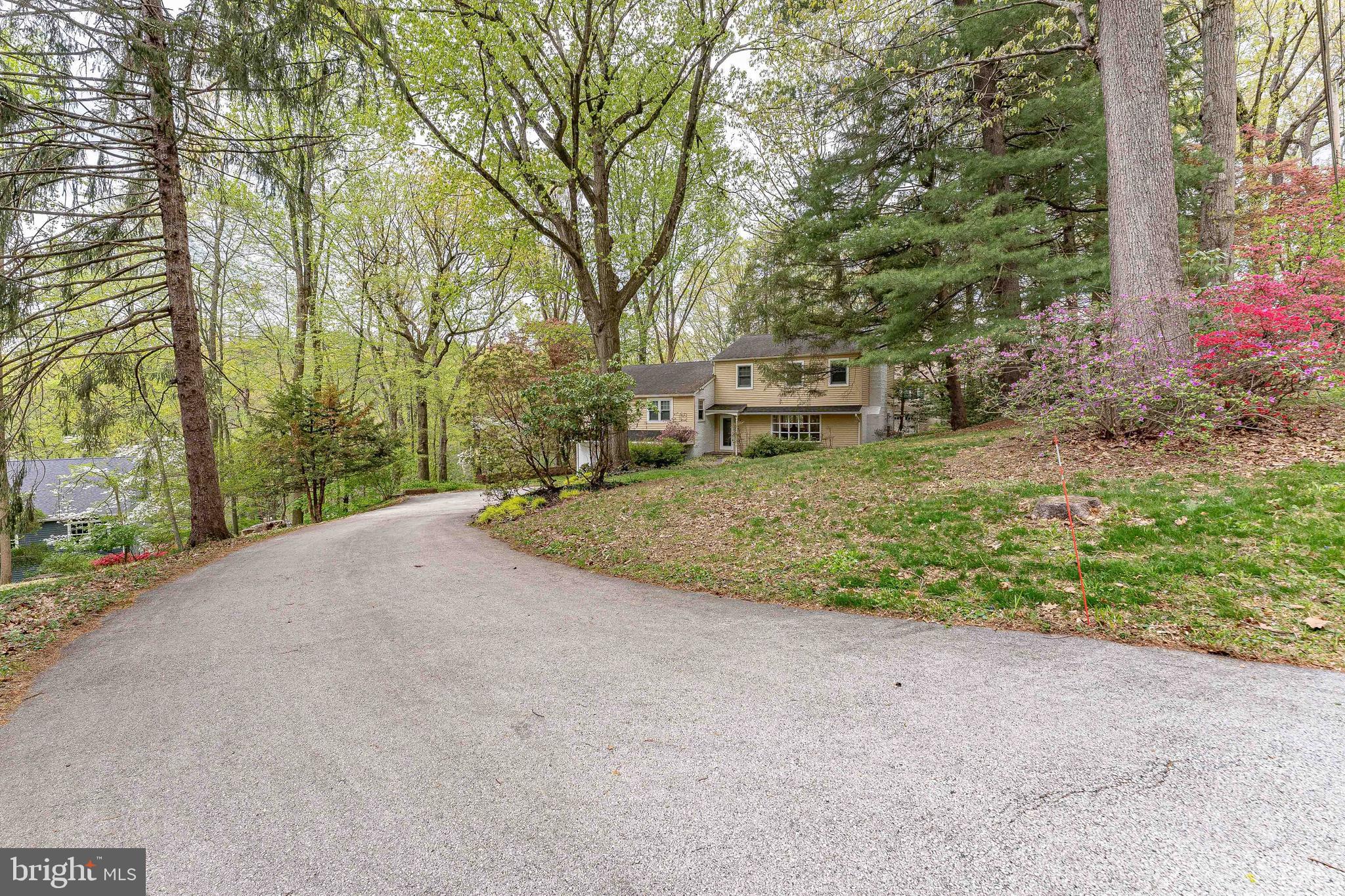 DAYLESFORD ESTATES - Residential