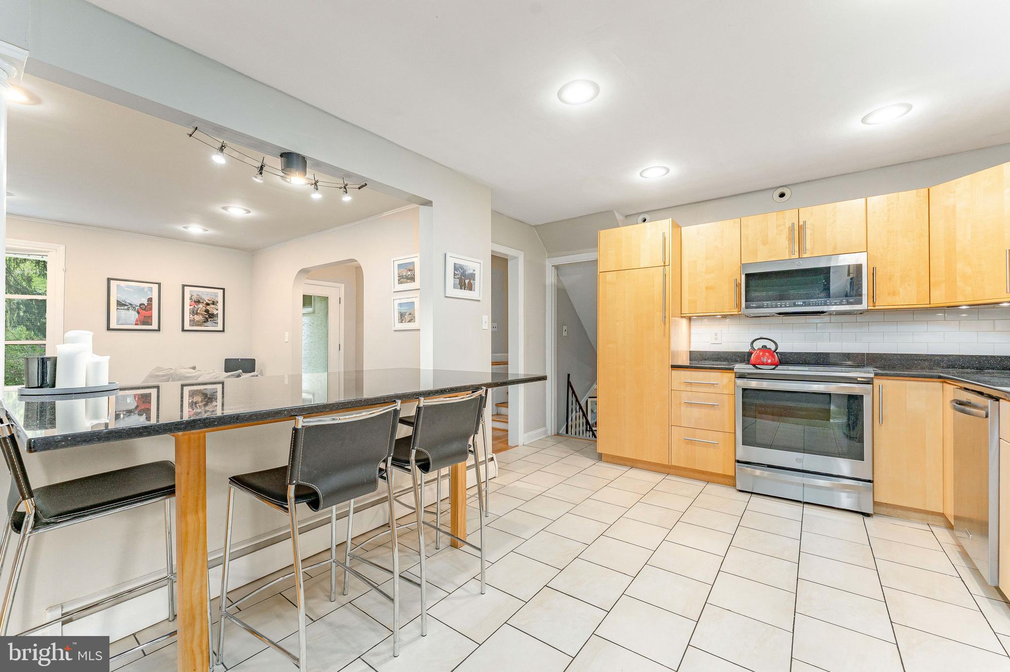 DAYLESFORD ESTATES - Residential