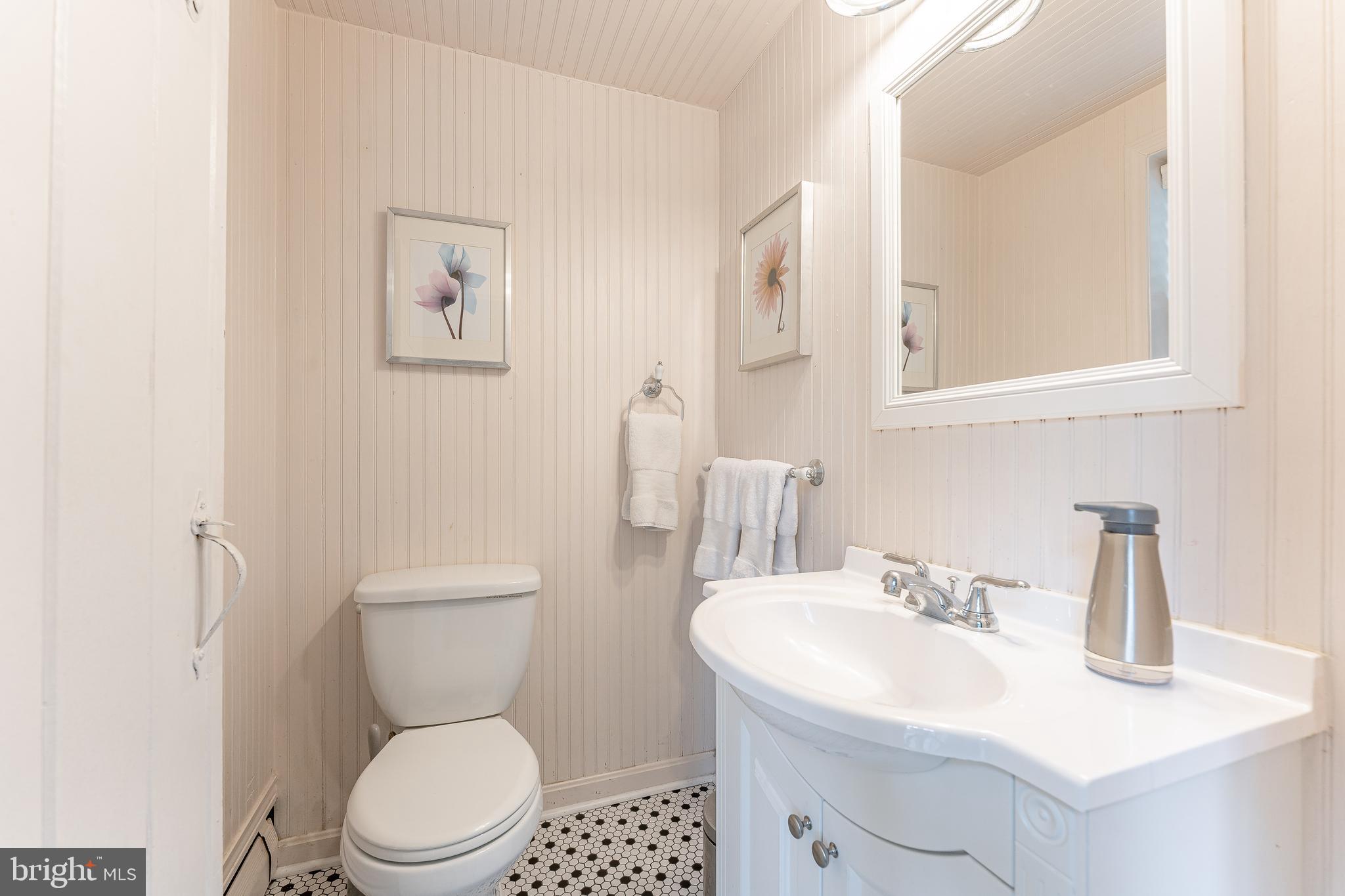 DAYLESFORD ESTATES - Residential