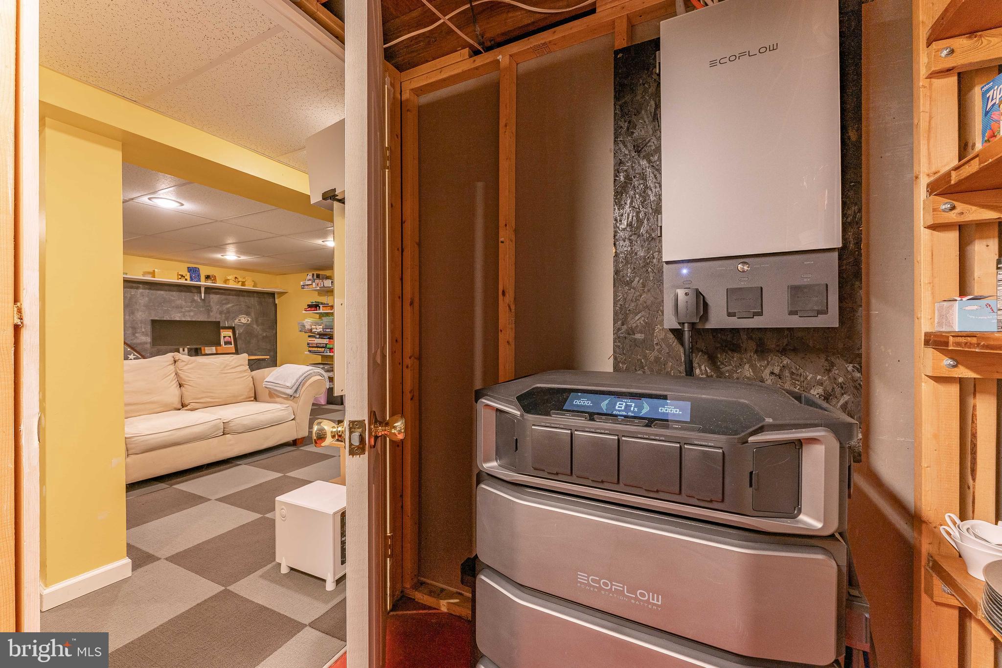 DAYLESFORD ESTATES - Residential