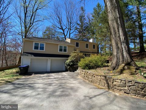 339 GREENE ROAD BERWYN PA 19312