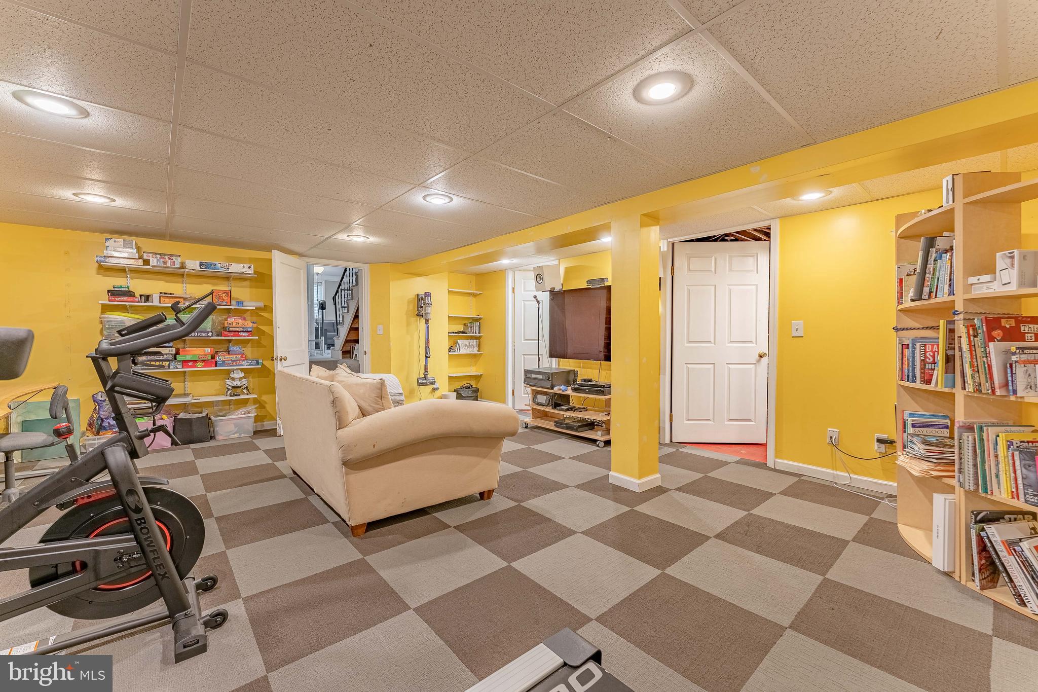 DAYLESFORD ESTATES - Residential