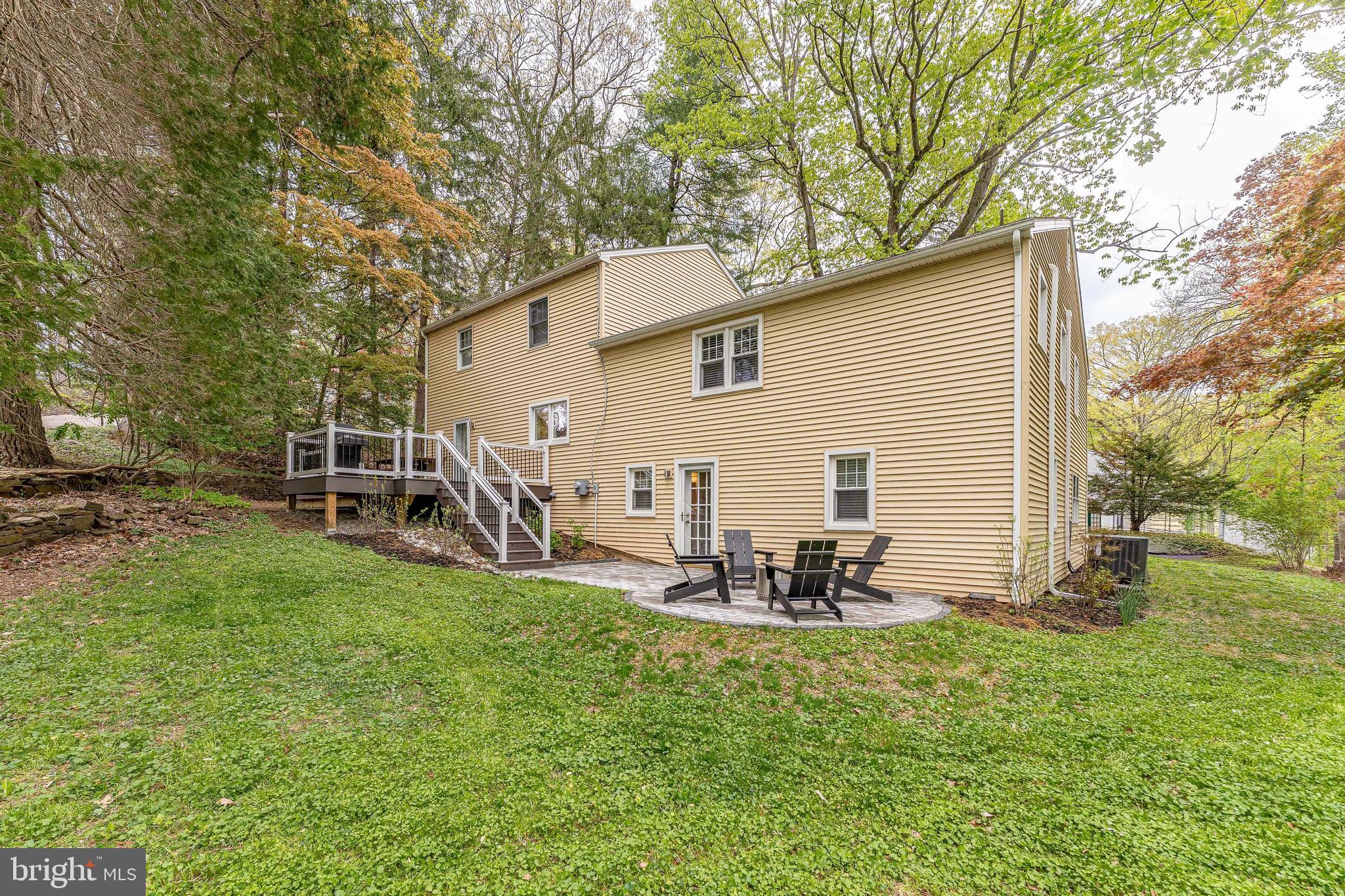 DAYLESFORD ESTATES - Residential