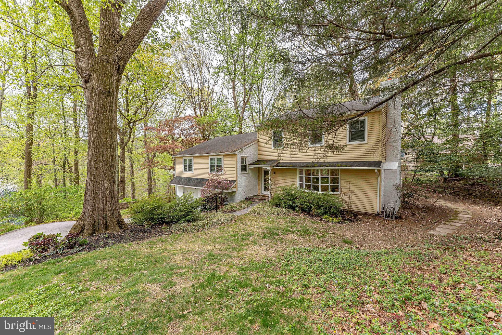 DAYLESFORD ESTATES - Residential