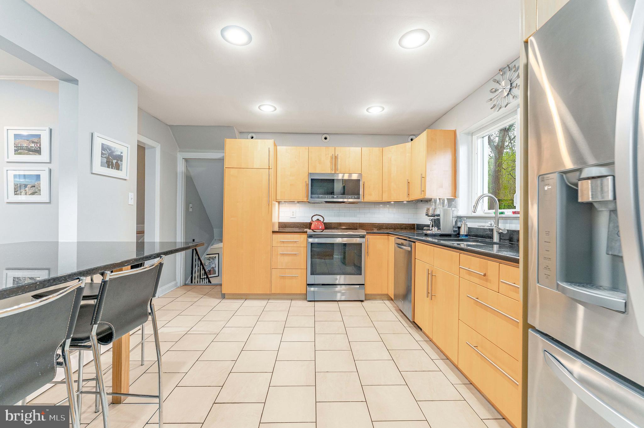 DAYLESFORD ESTATES - Residential