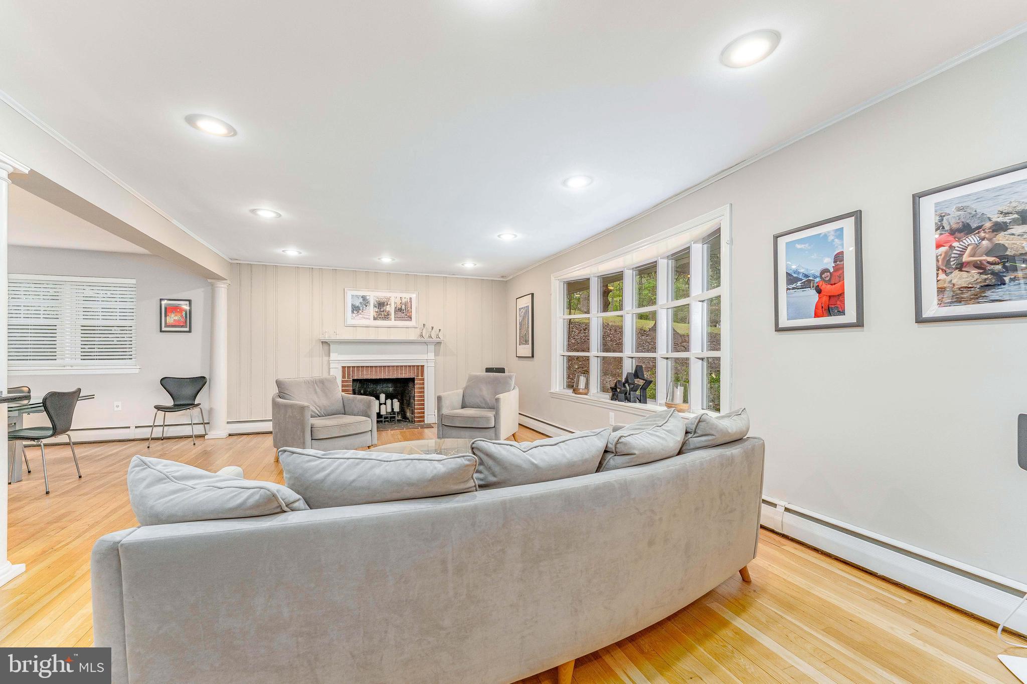 DAYLESFORD ESTATES - Residential