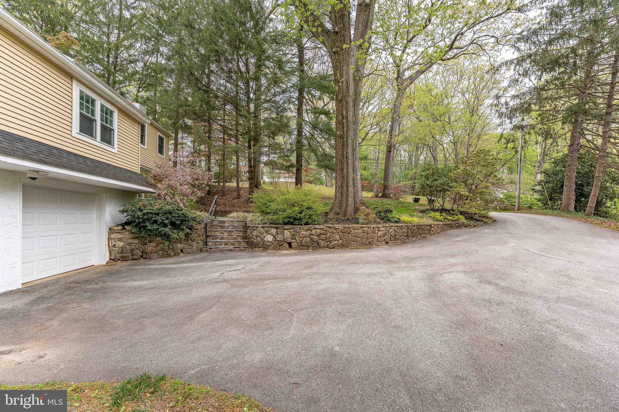 DAYLESFORD ESTATES - Residential