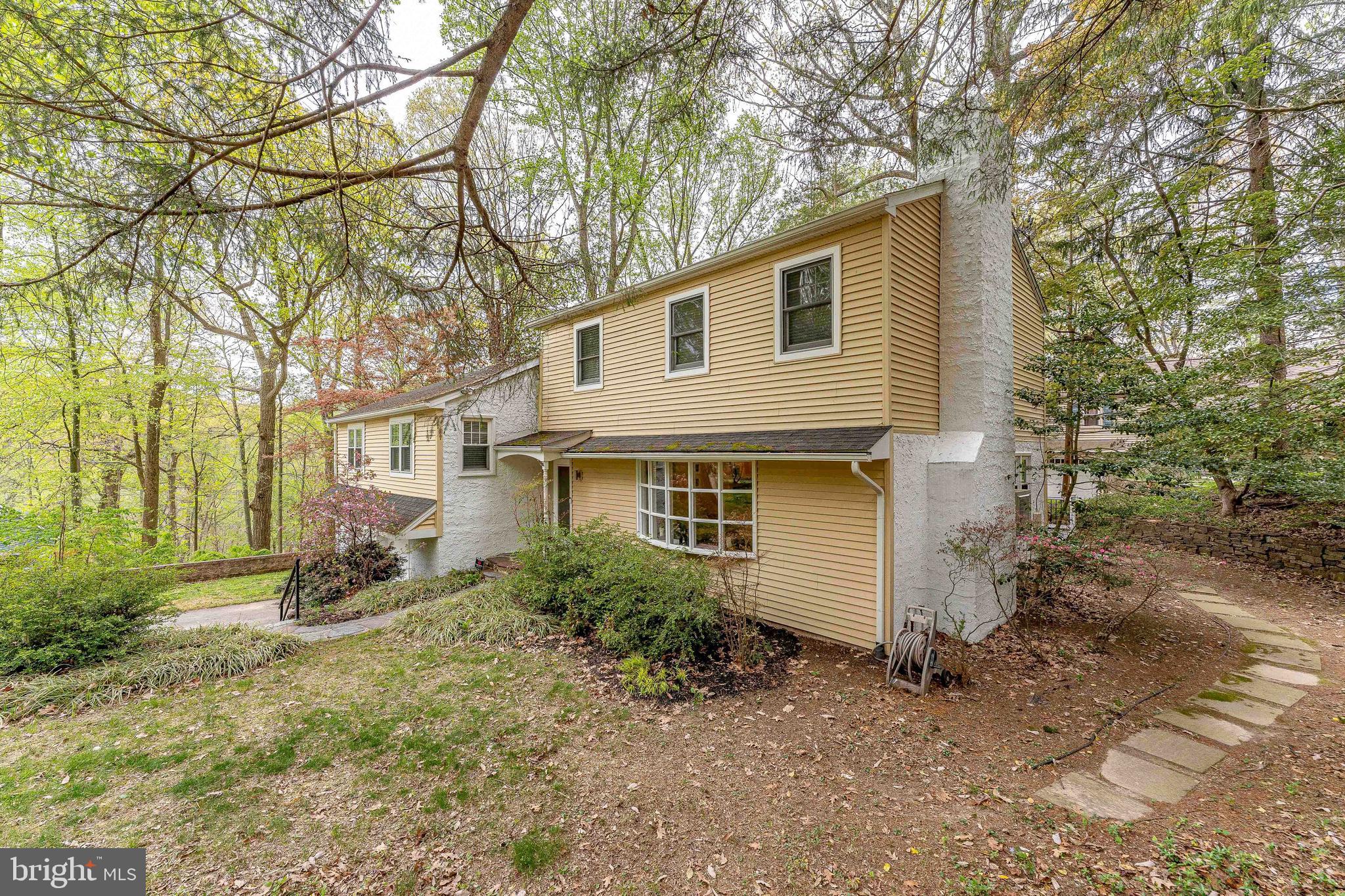 DAYLESFORD ESTATES - Residential