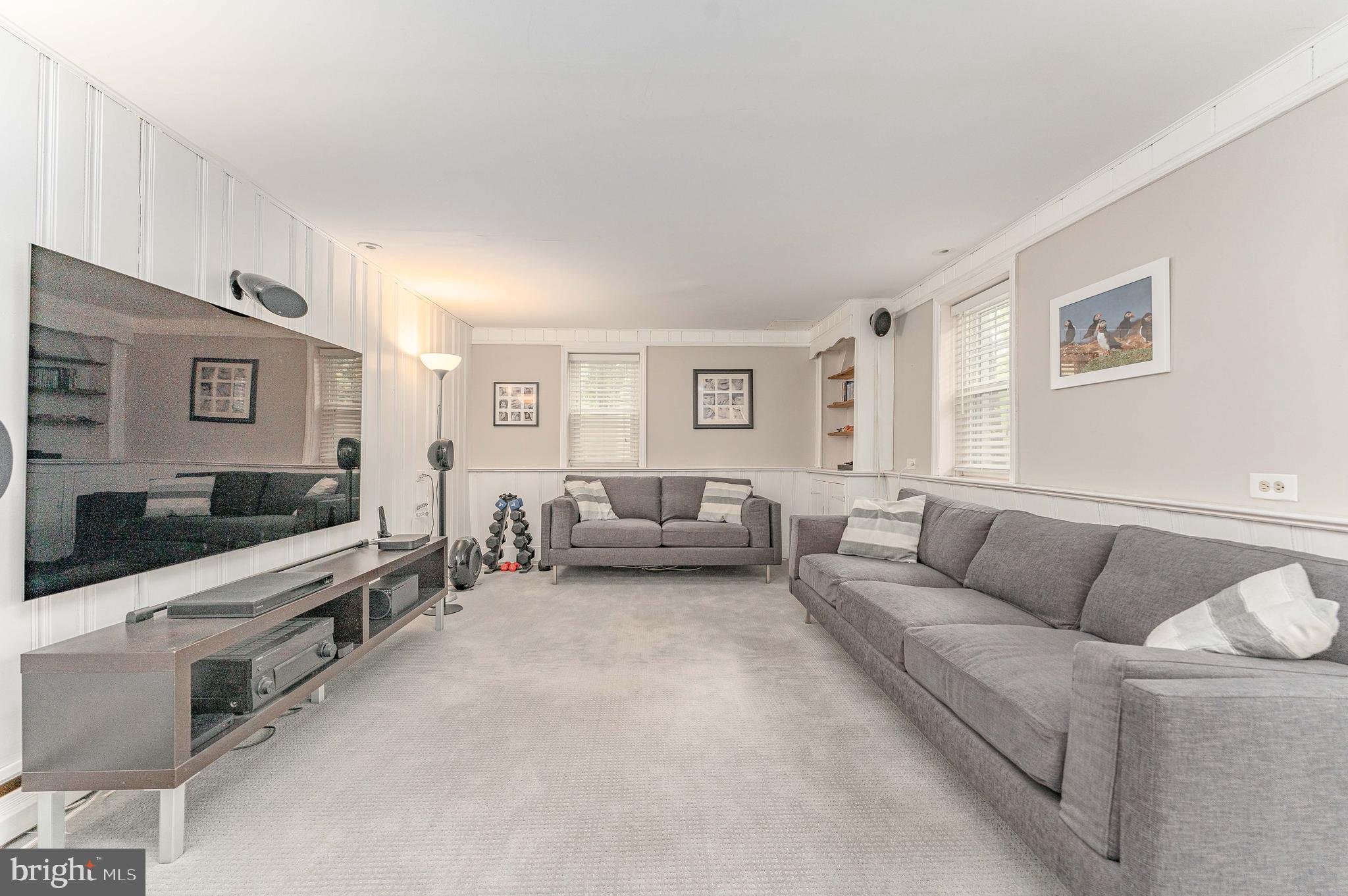 DAYLESFORD ESTATES - Residential