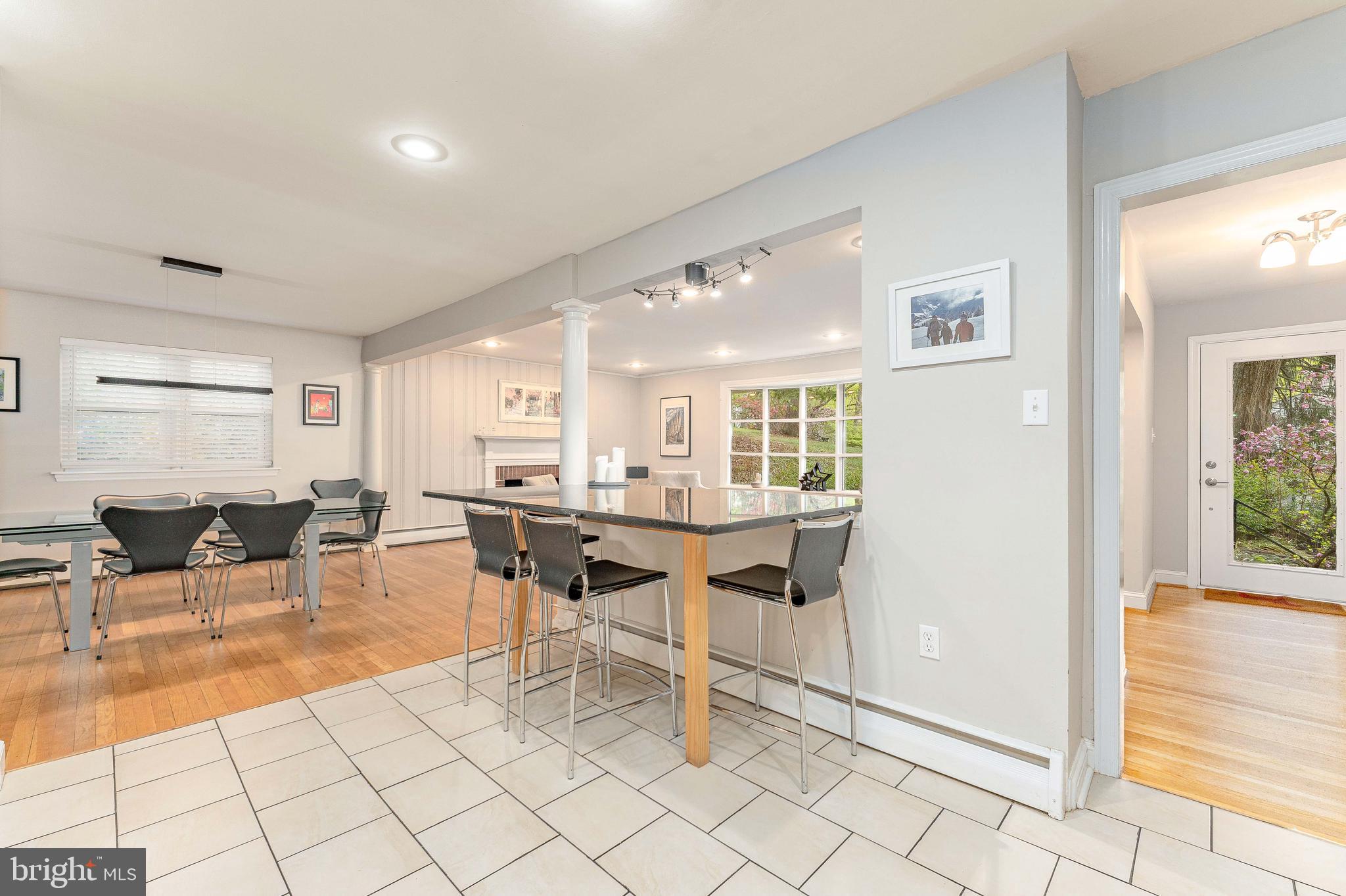 DAYLESFORD ESTATES - Residential